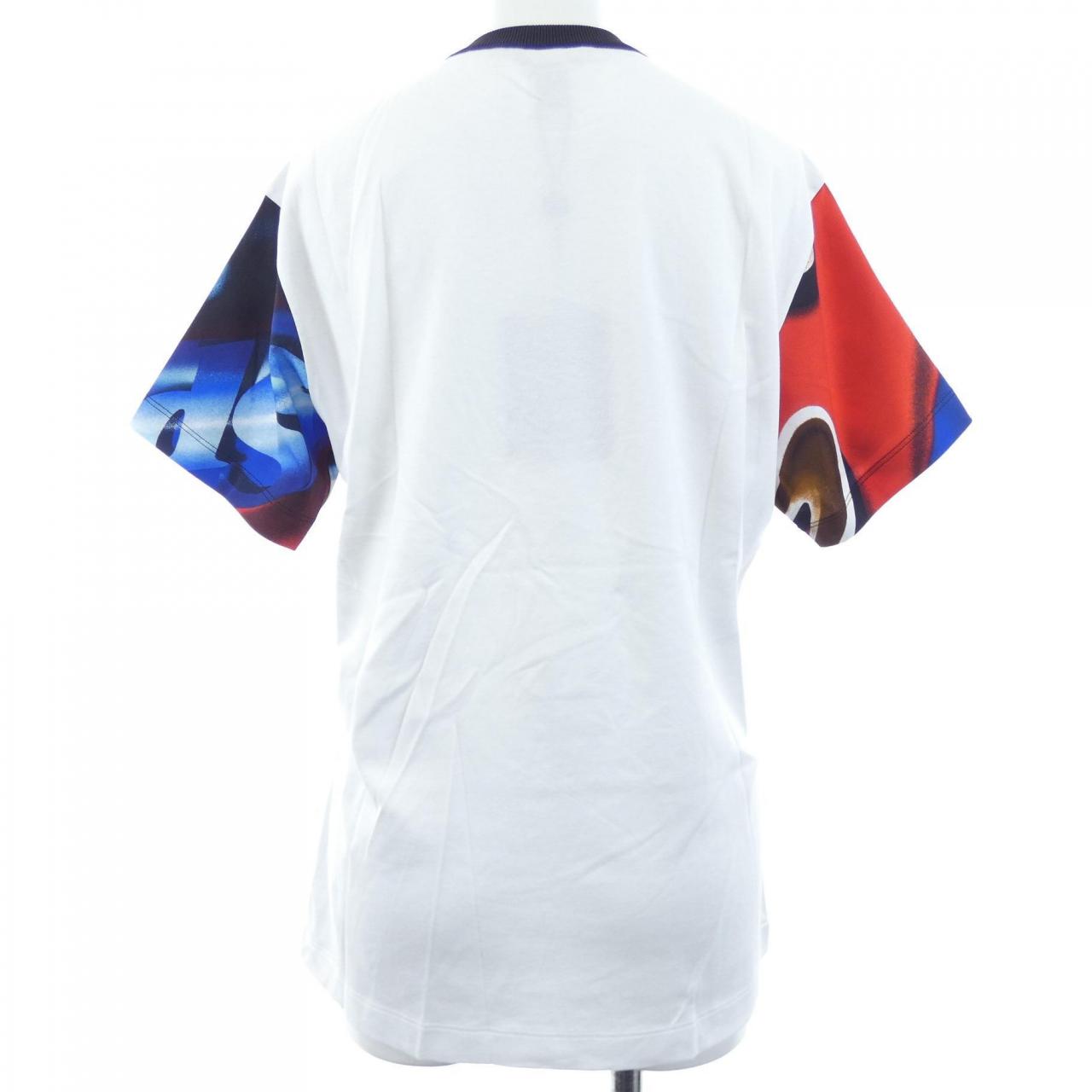 ルイヴィトン コットンTシャツ
