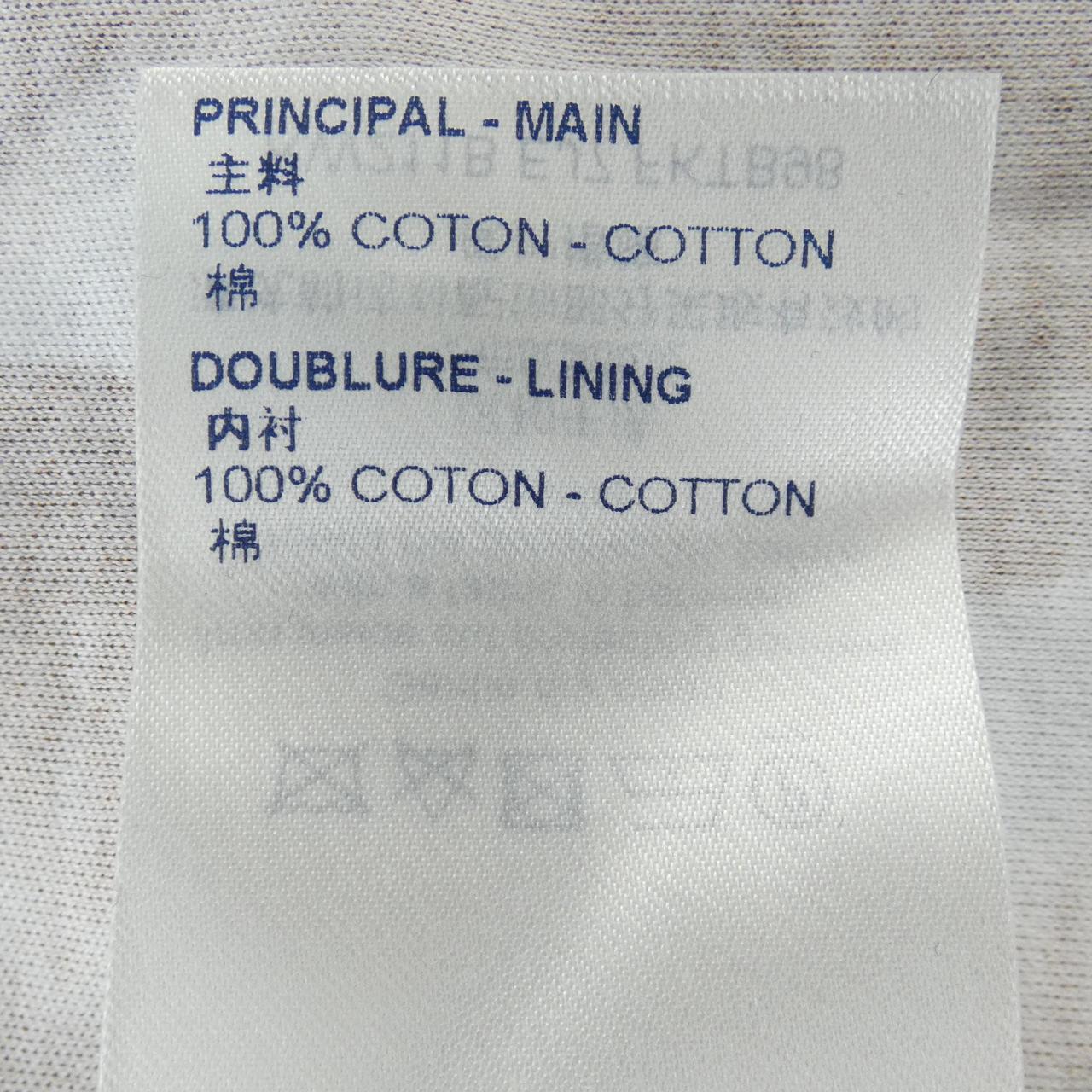 ルイヴィトン コットンTシャツ