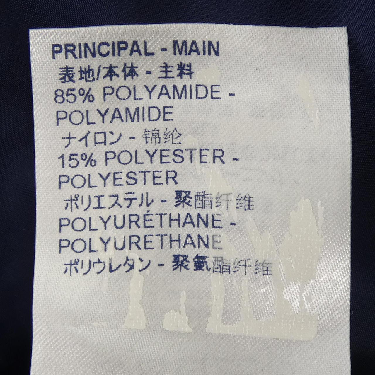 ルイヴィトン ウールコート