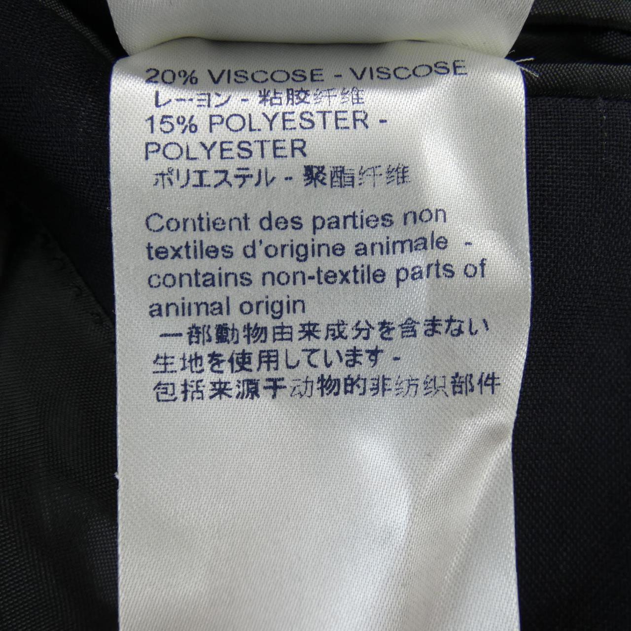 ルイヴィトン ジャケット