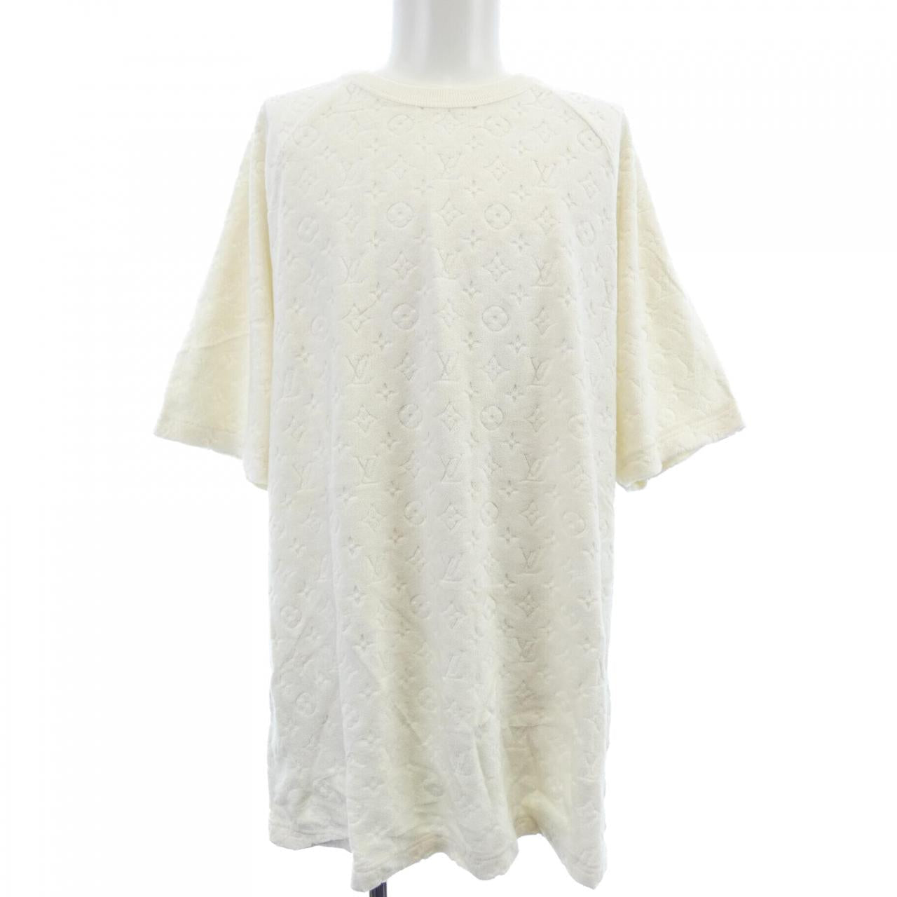 ルイヴィトン コットンTシャツ