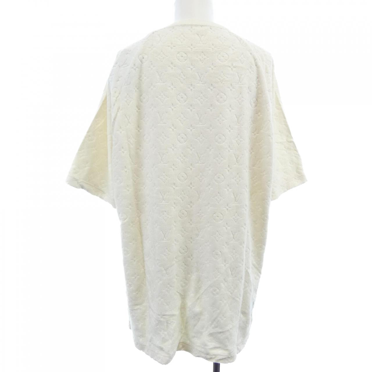 ルイヴィトン コットンTシャツ