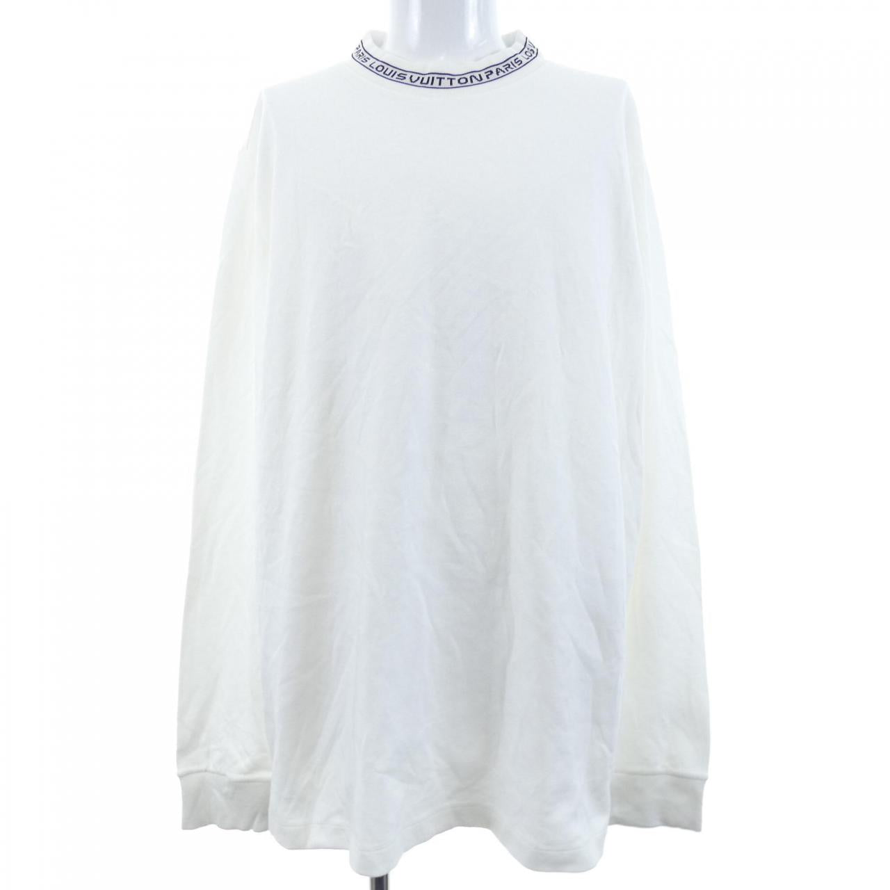 ルイヴィトン コットンTシャツ