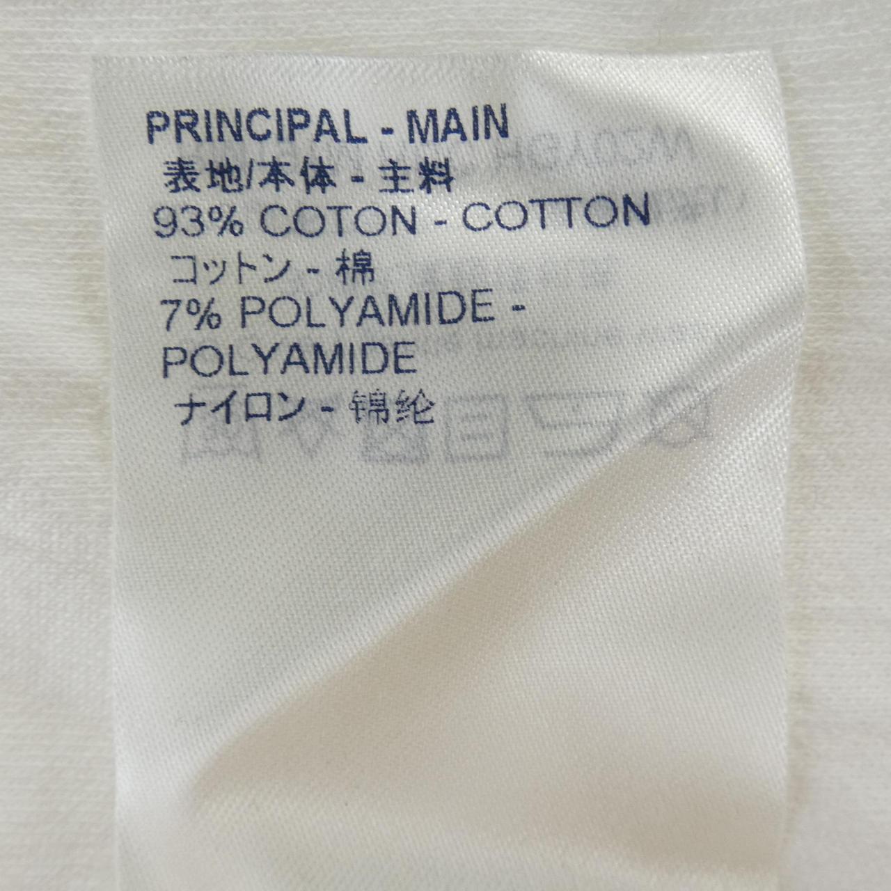 ルイヴィトン コットンTシャツ
