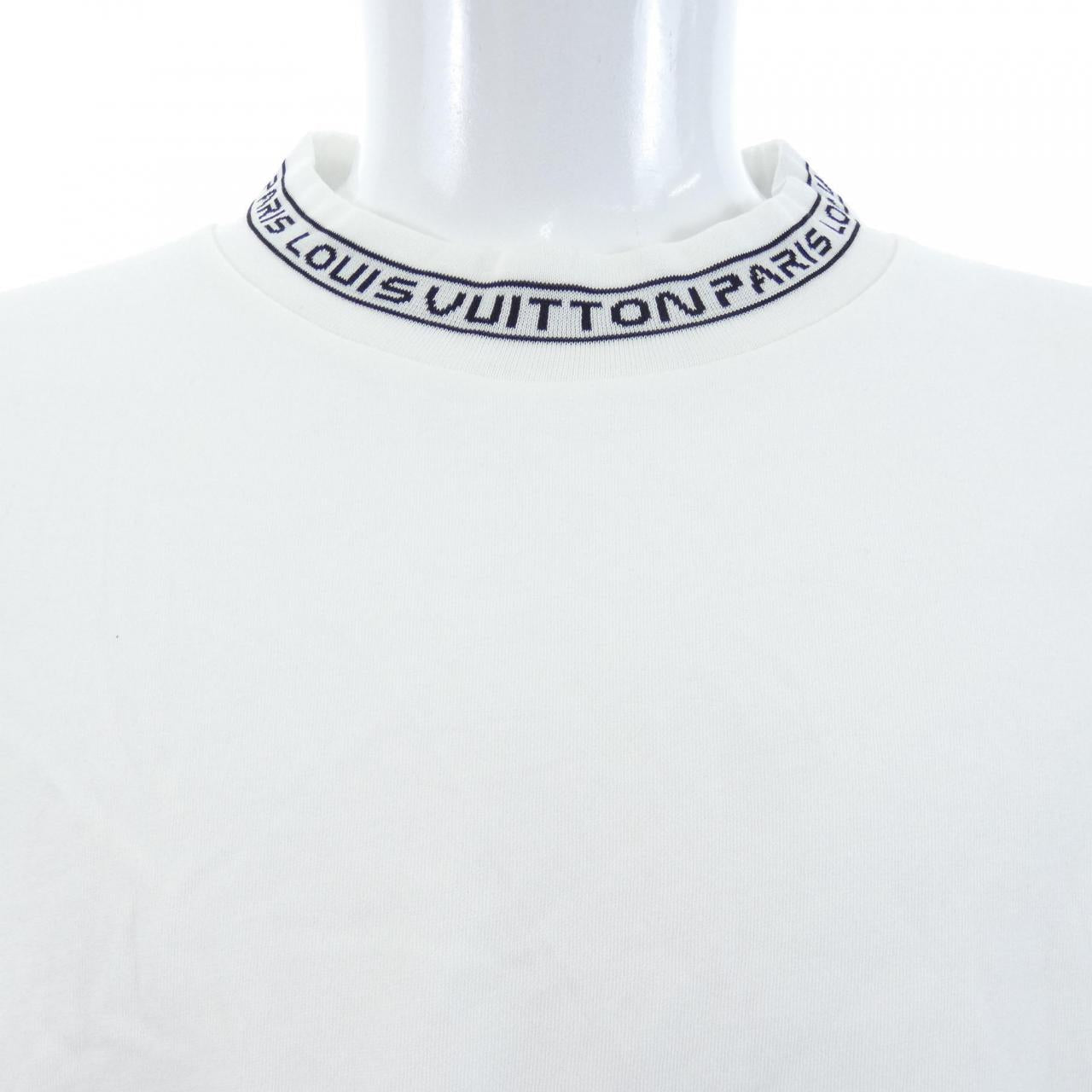 ルイヴィトン コットンTシャツ