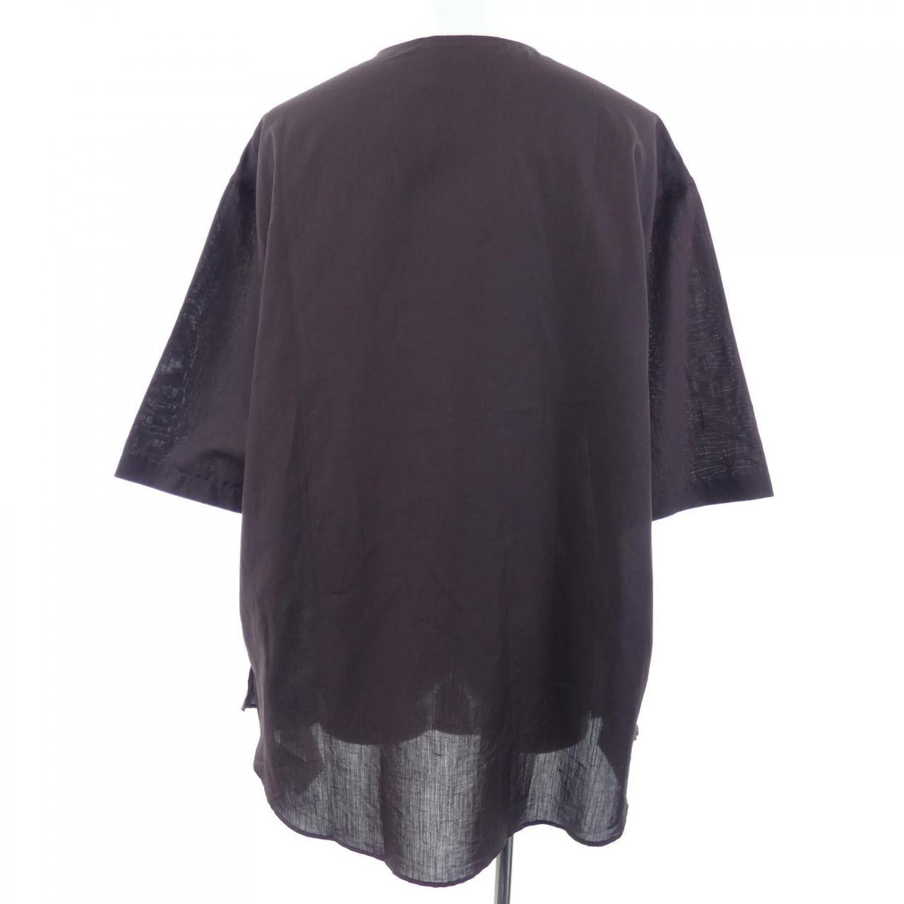 エルメス シルクトップス