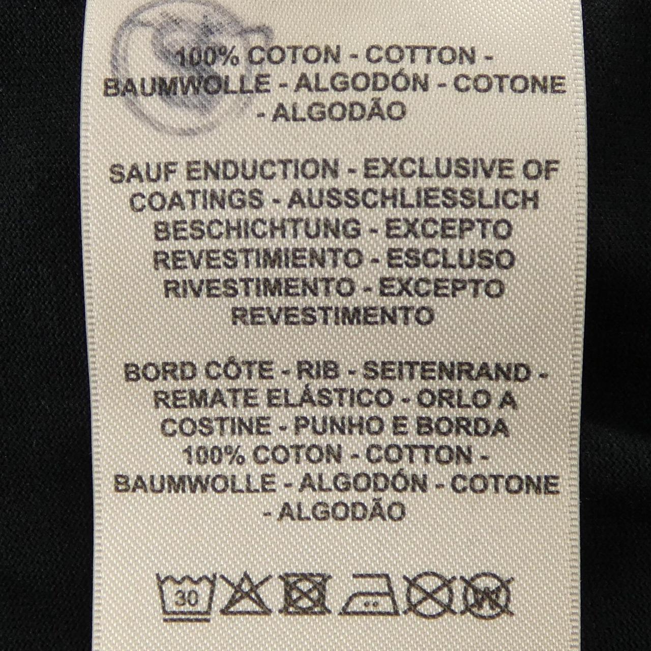 エルメス DO RE BOUCLES コットンワンピース