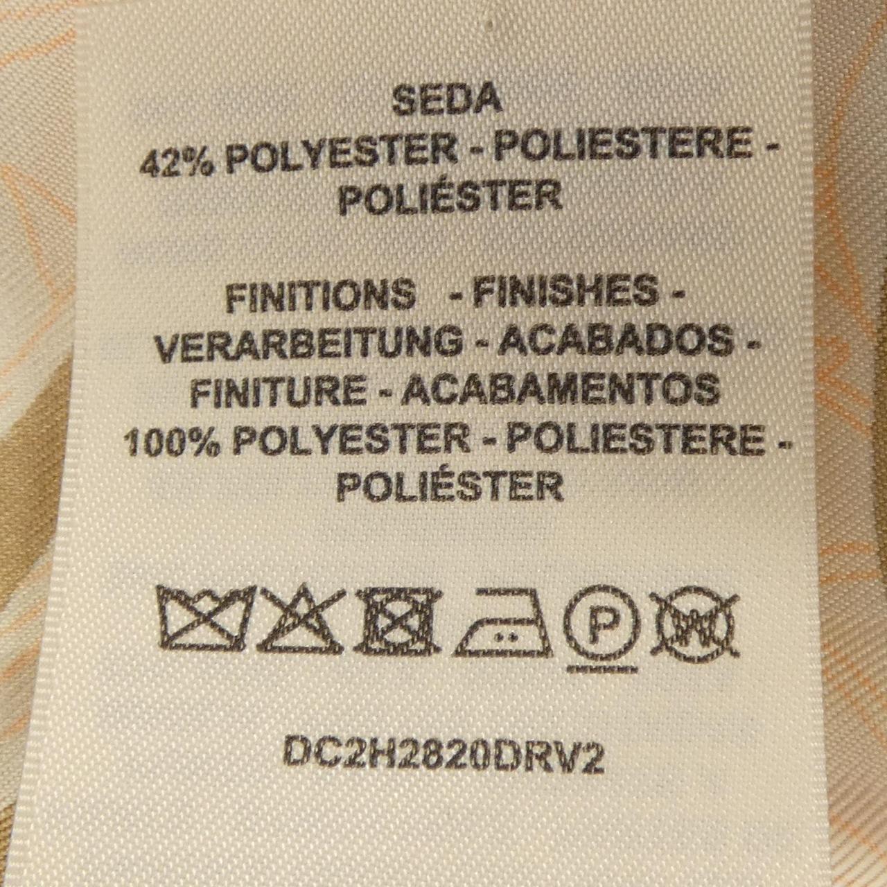 エルメス ツイルレーヌ トップス