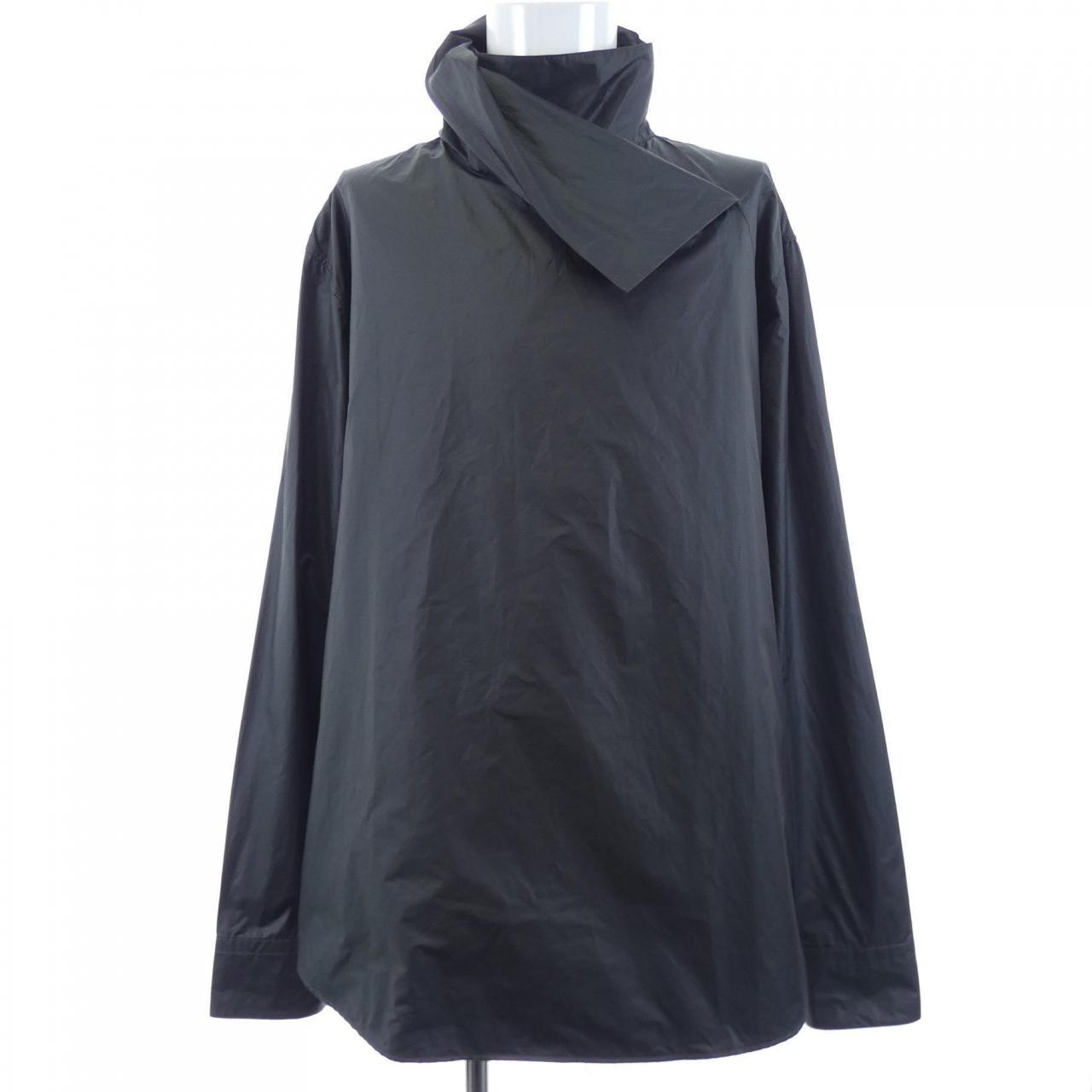 エルメス シルクトップス