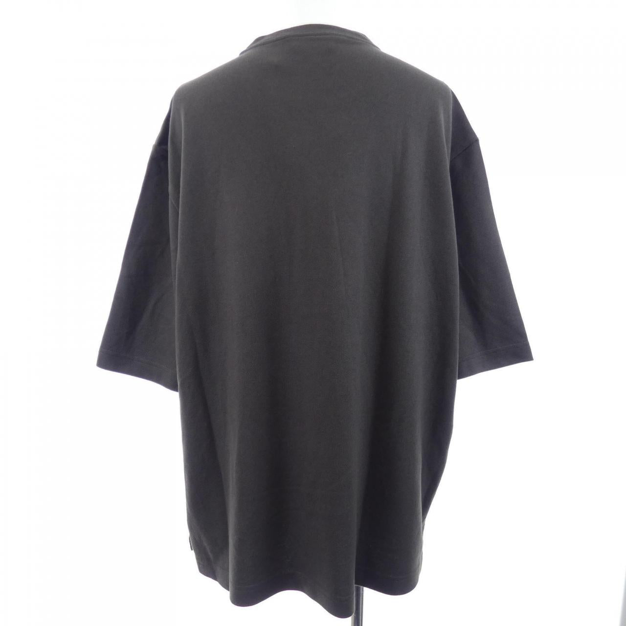 エルメス カシミヤ混 Tシャツ
