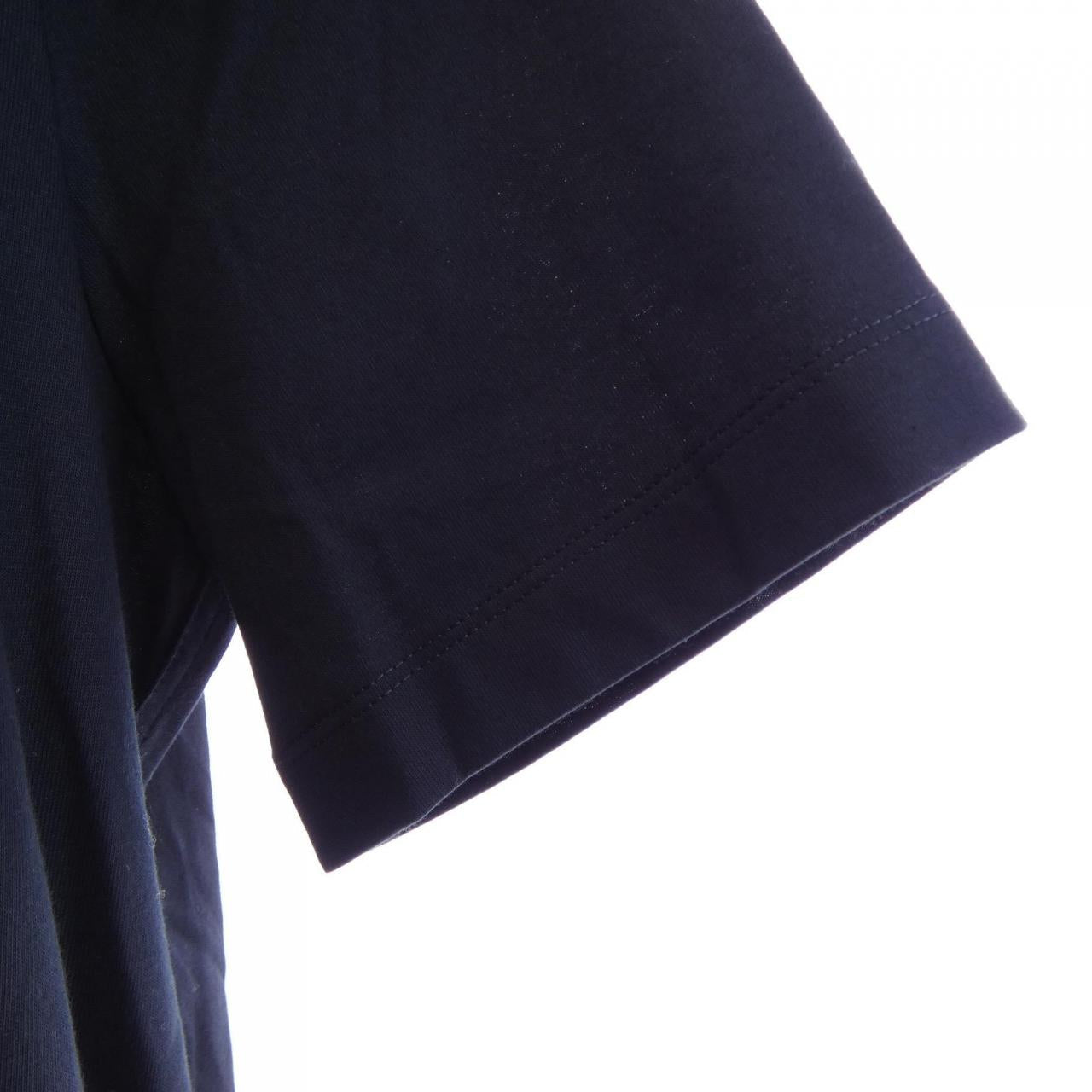 エルメス クォーターバッシュ コットン Tシャツ