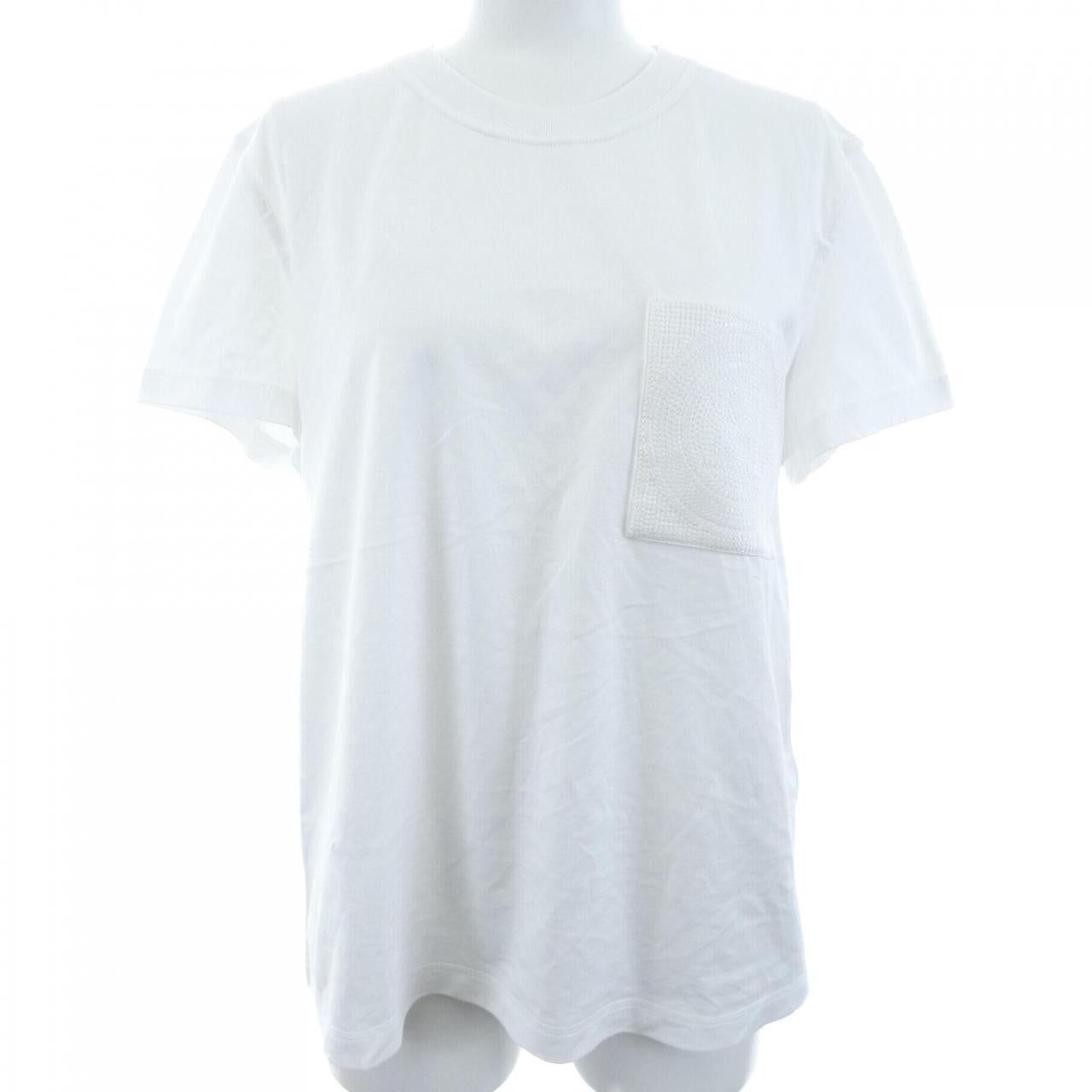 エルメス モザイク コットンTシャツ