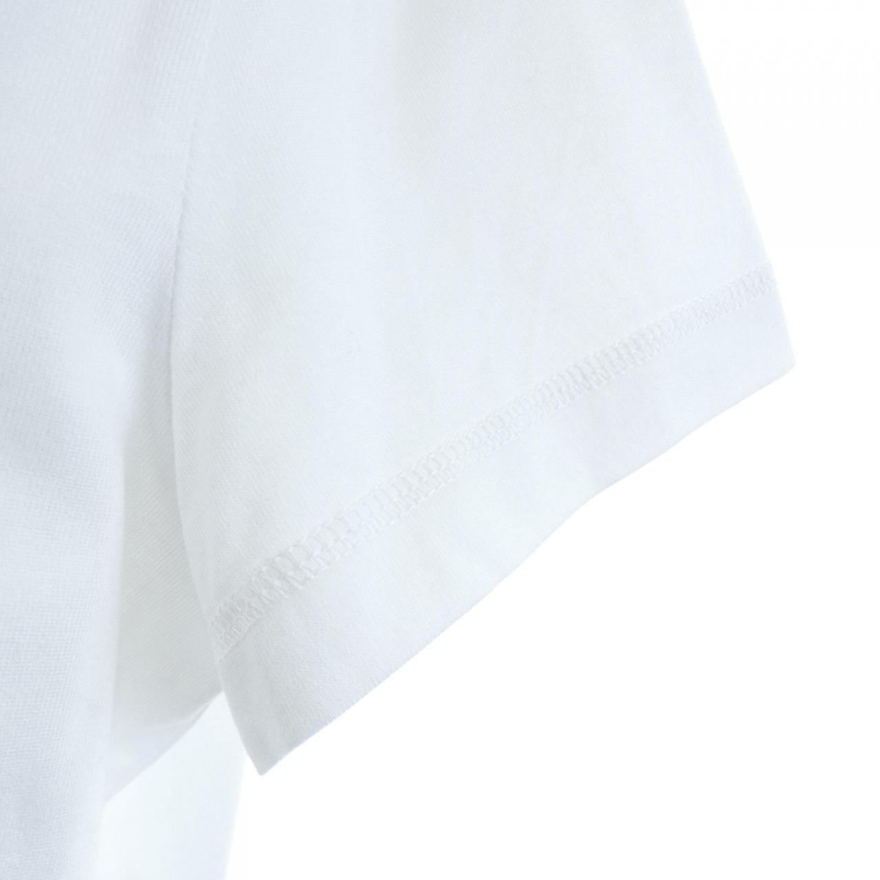 エルメス モザイク コットンTシャツ