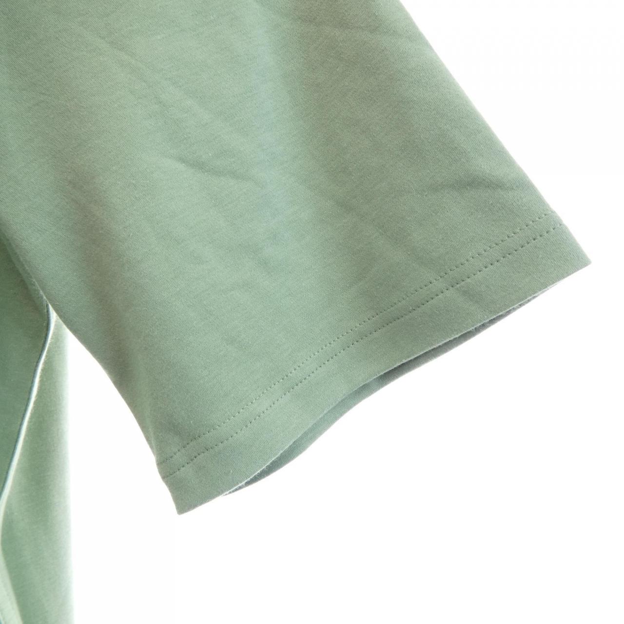 エルメス コットンTシャツ