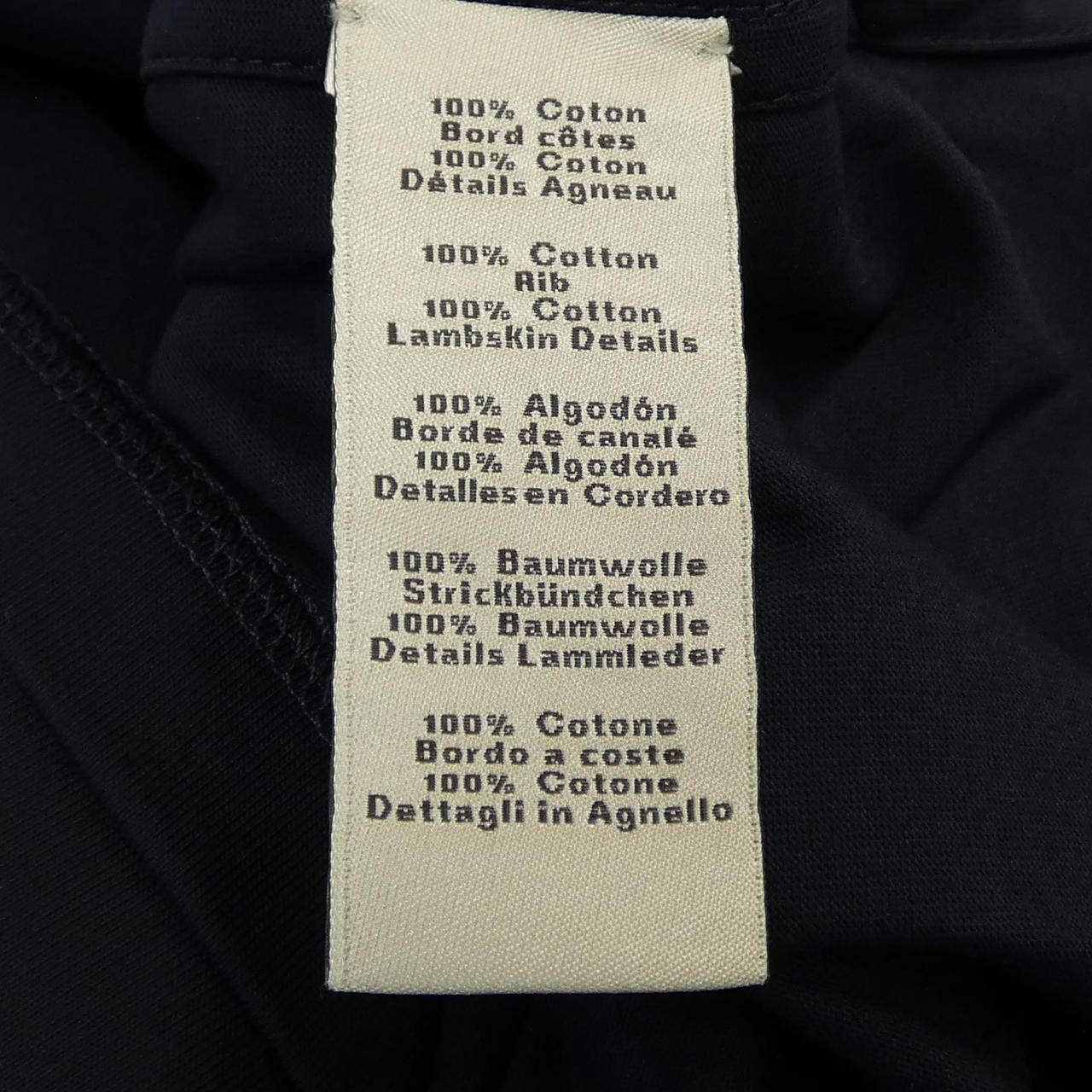 エルメス コットンTシャツ Lサイズ