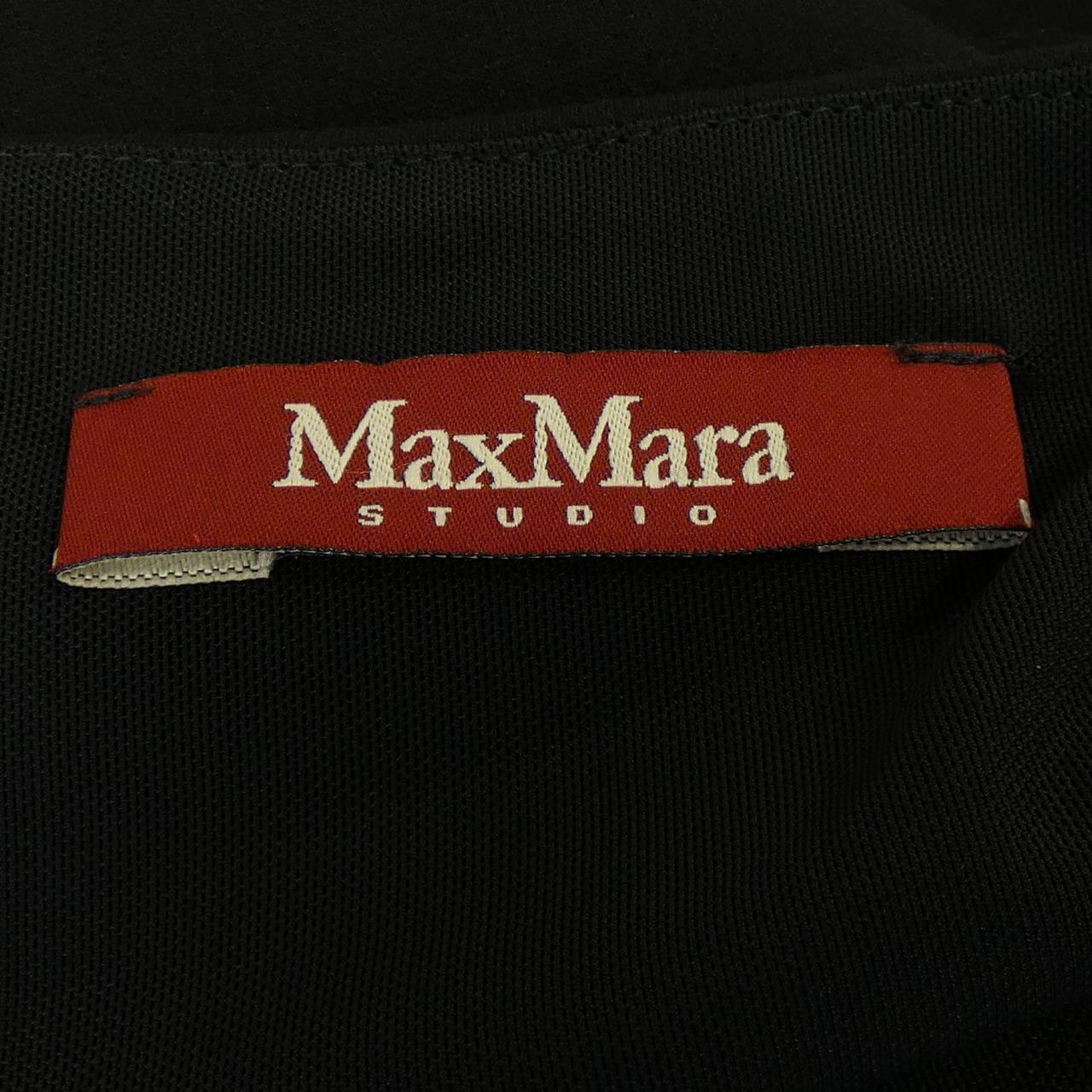 マックスマーラSTUDIO ワンピース