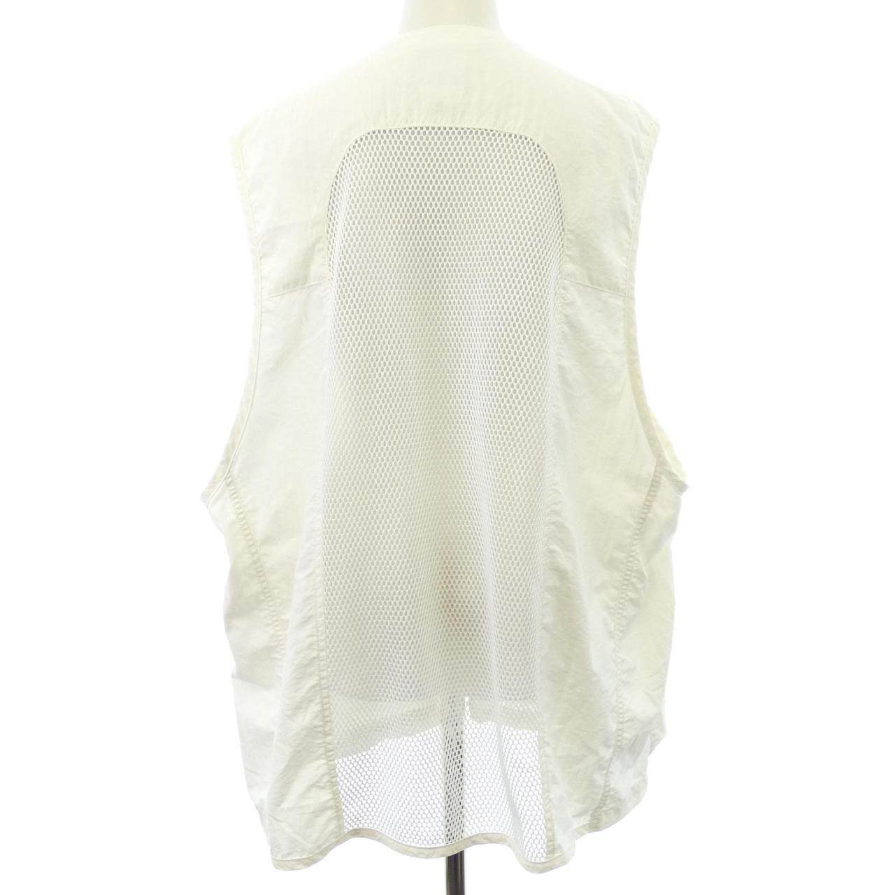 ARMY TWILL ベスト