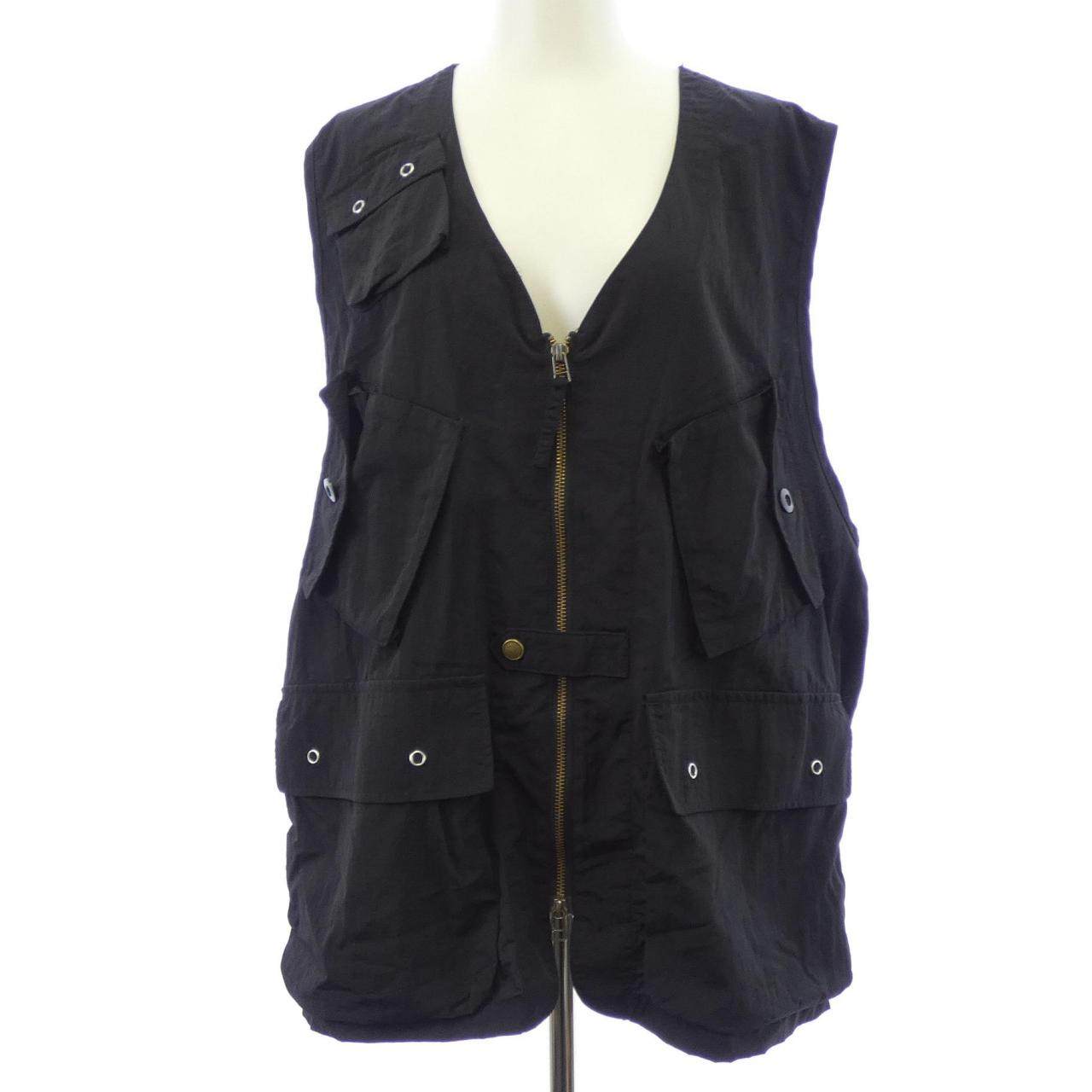 ARMY TWILL ベスト
