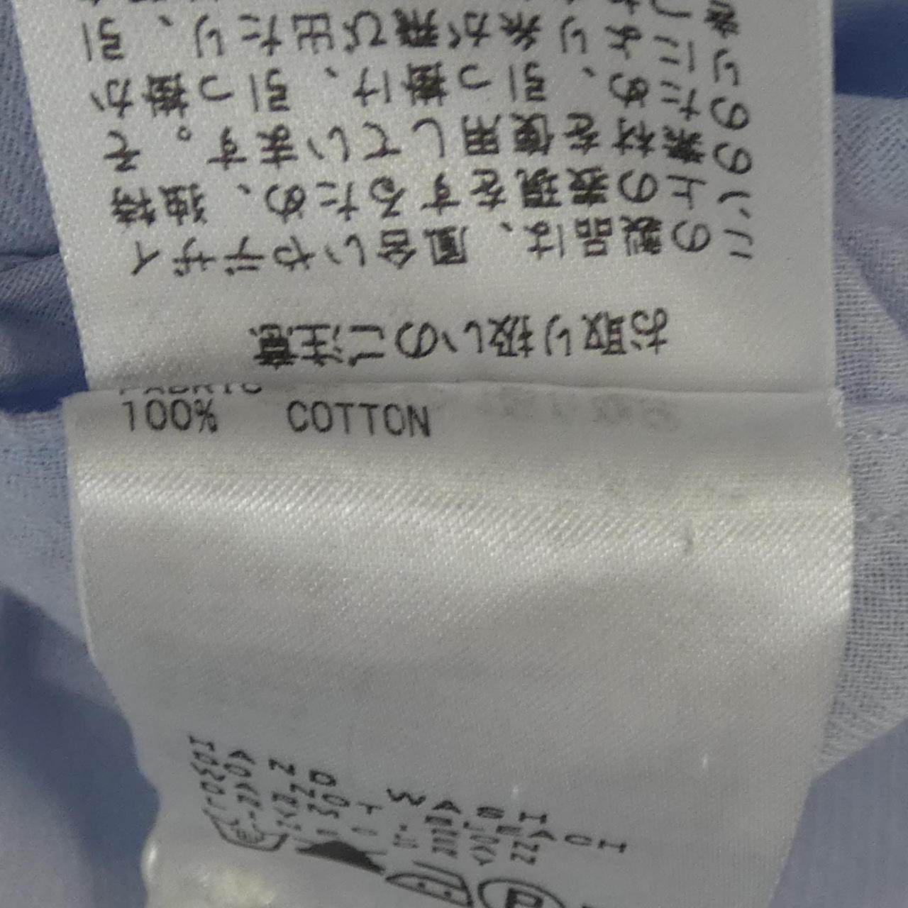 マディソンブルー シャツ