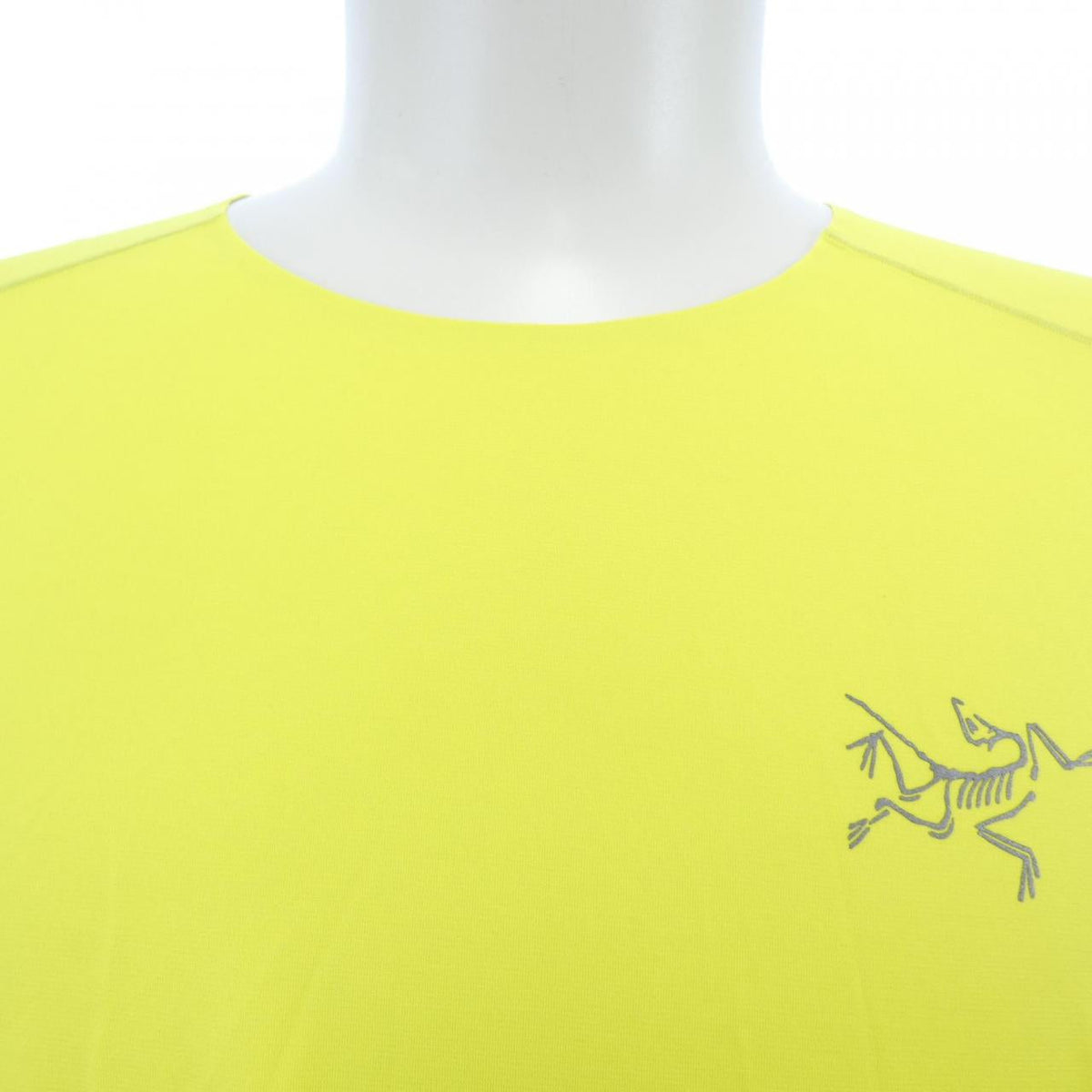 アークテリクス Norvan Downword コットンTシャツ