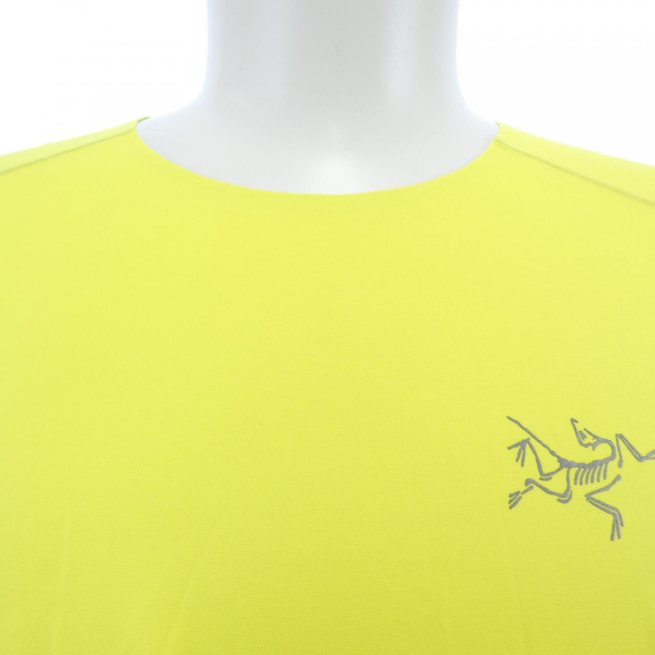 アークテリクス Norvan Downword コットンTシャツ