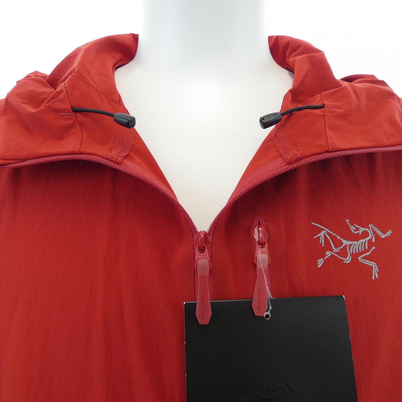 アークテリクス SIGMA SL ANORAK ジャケット