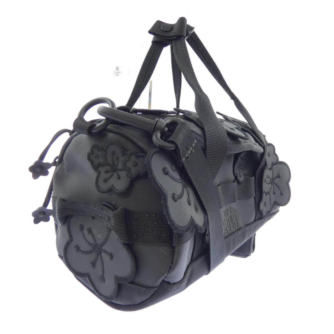 セシリーバンセン THE NORTH FACE バッグ