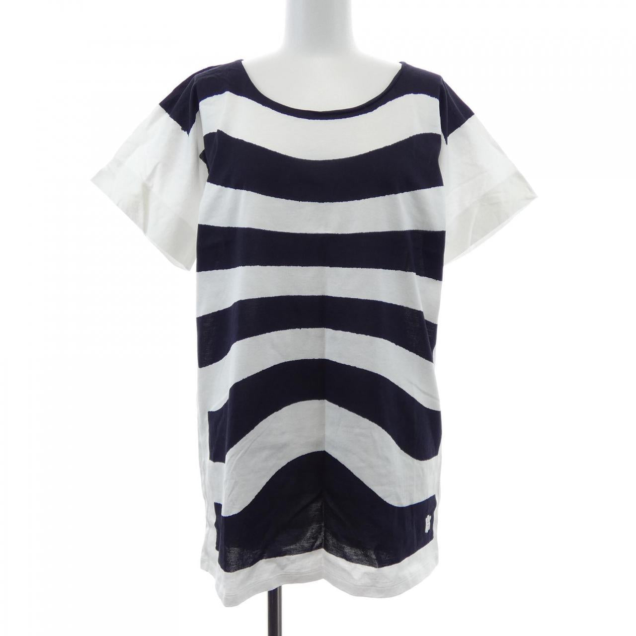 エルメス コットンTシャツ