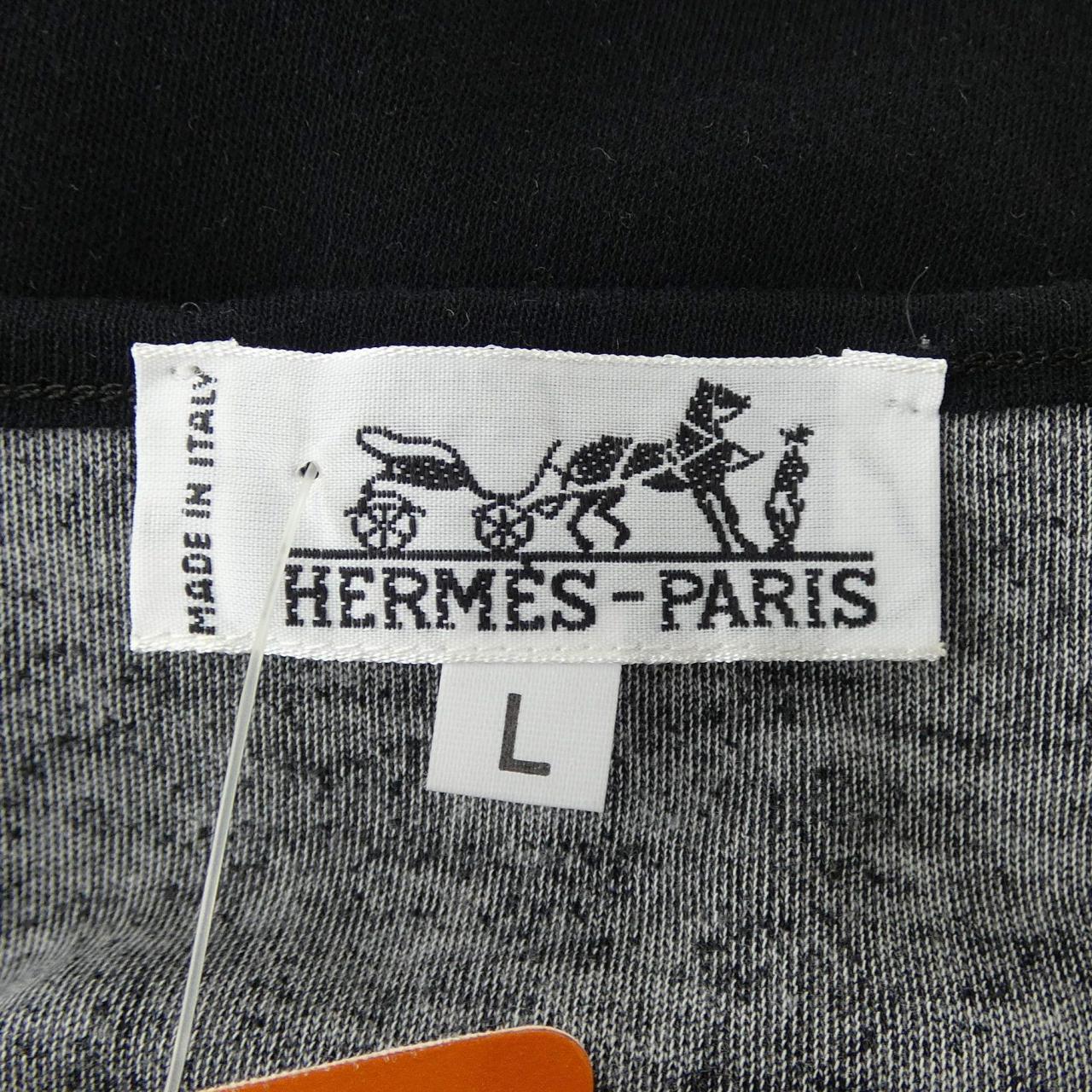 エルメス トップスL