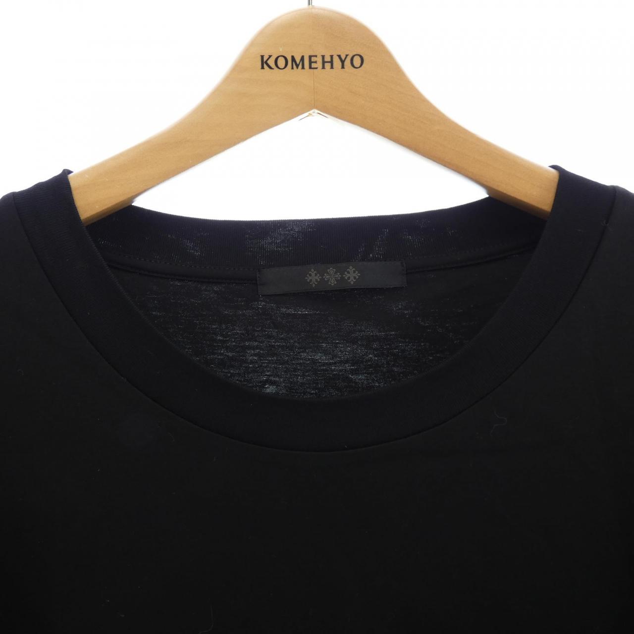 タトラス コットンTシャツ