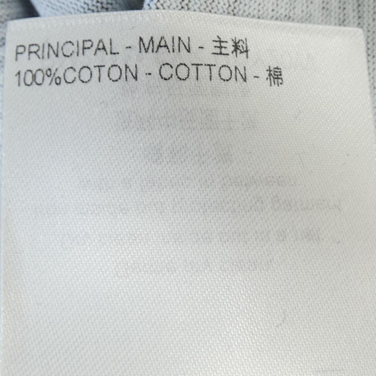 ルイヴィトン ダミエ コットンTシャツ