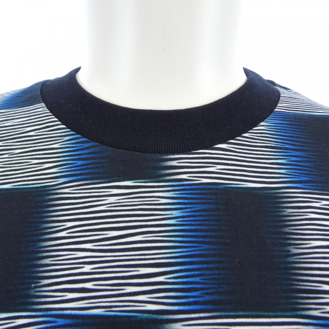 ルイヴィトン ダミエ コットンTシャツ