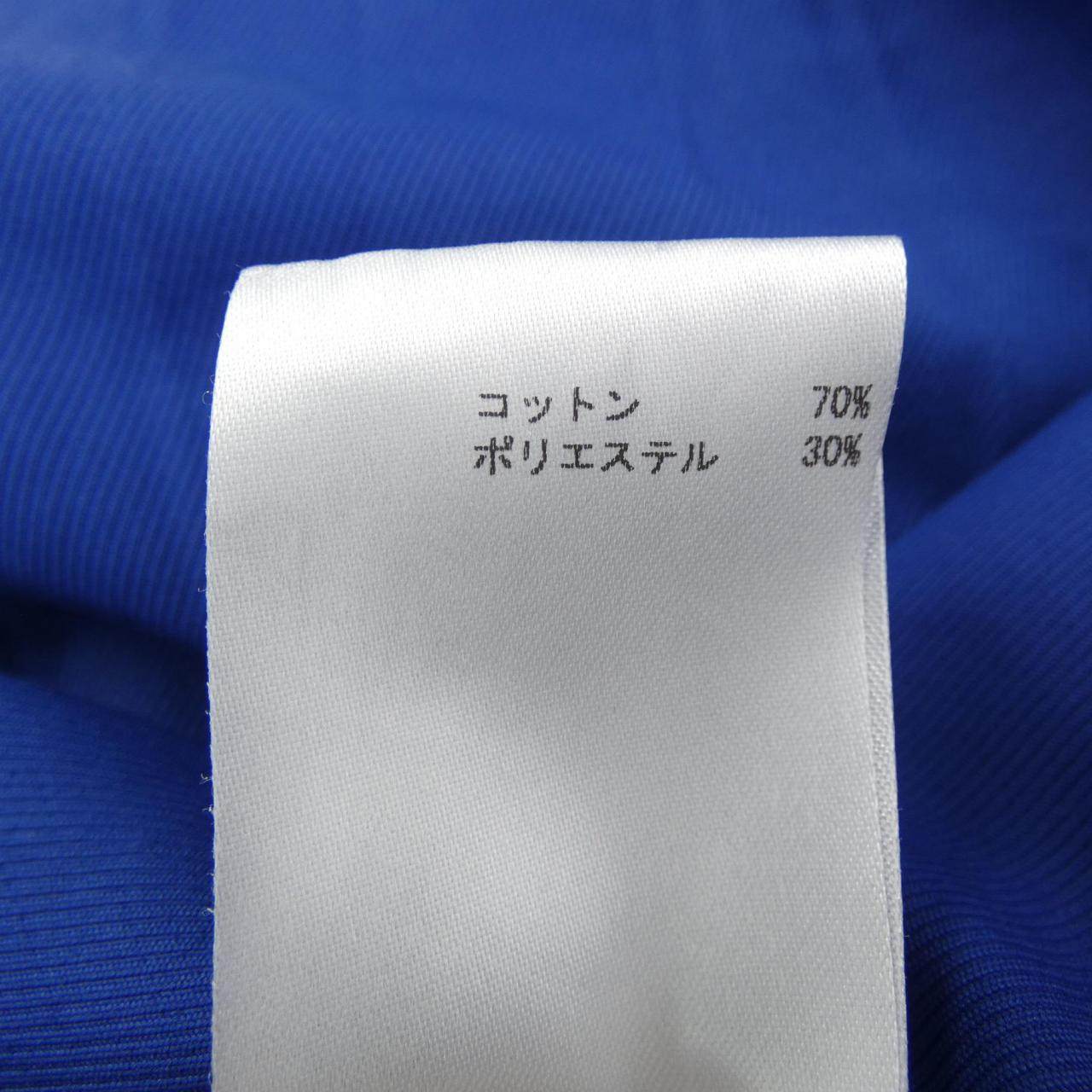 ジルサンダー トレンチコート