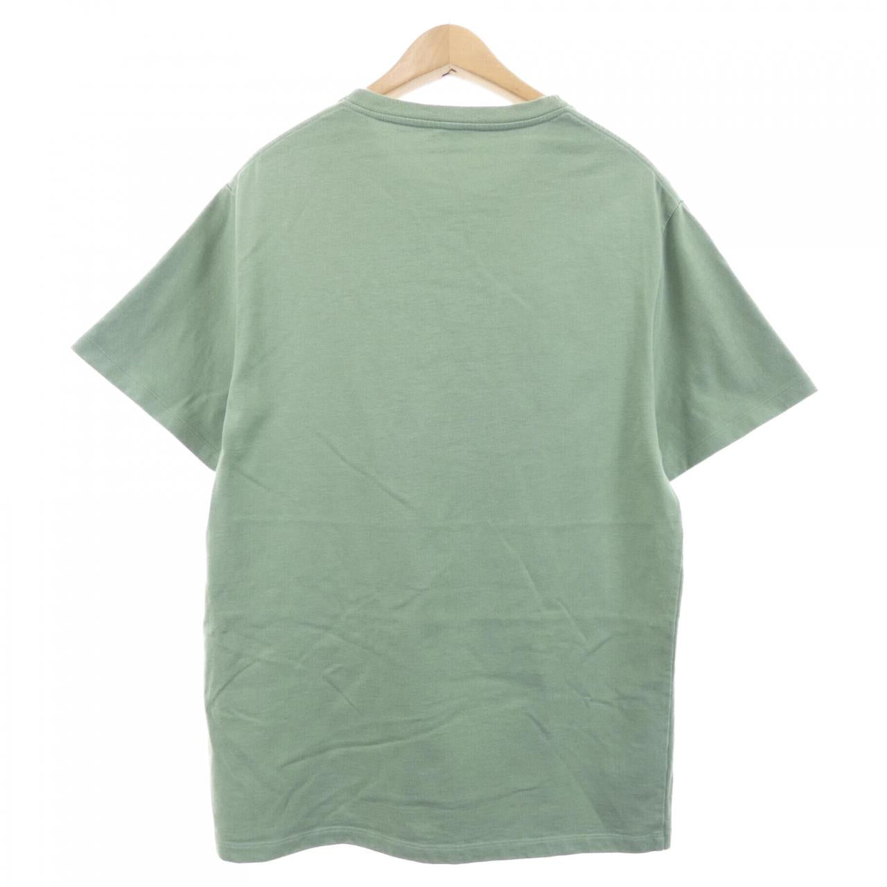 ロエベ コットンTシャツ