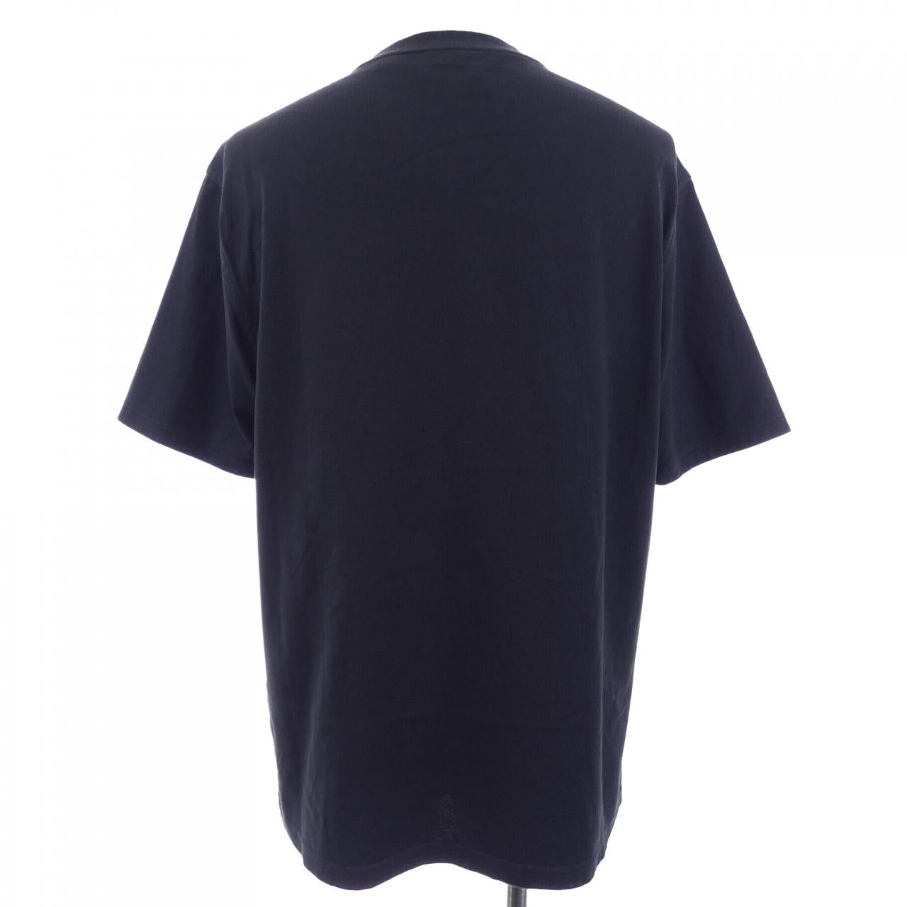 バーバリー コットンTシャツ