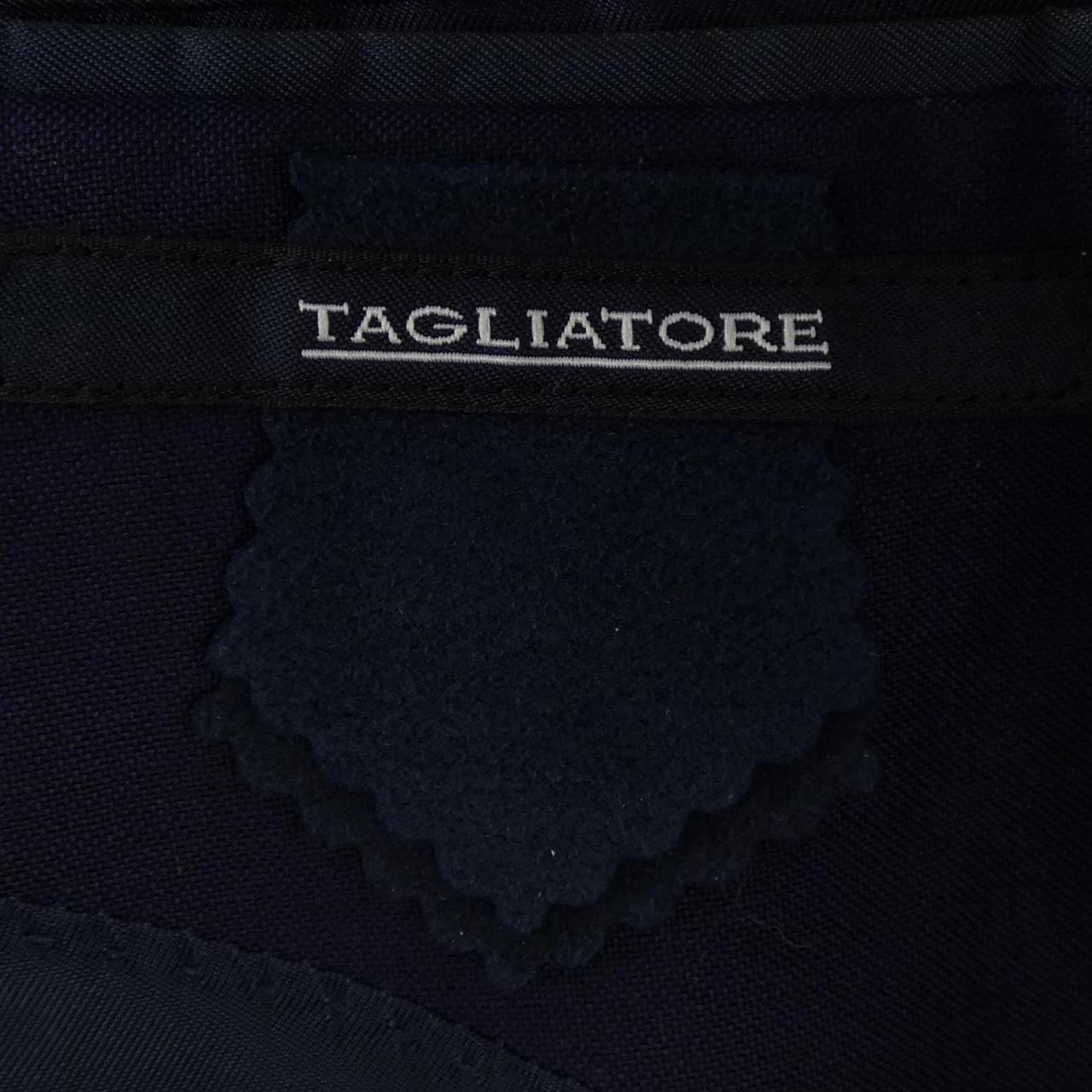 タリアトーレ ジャケット