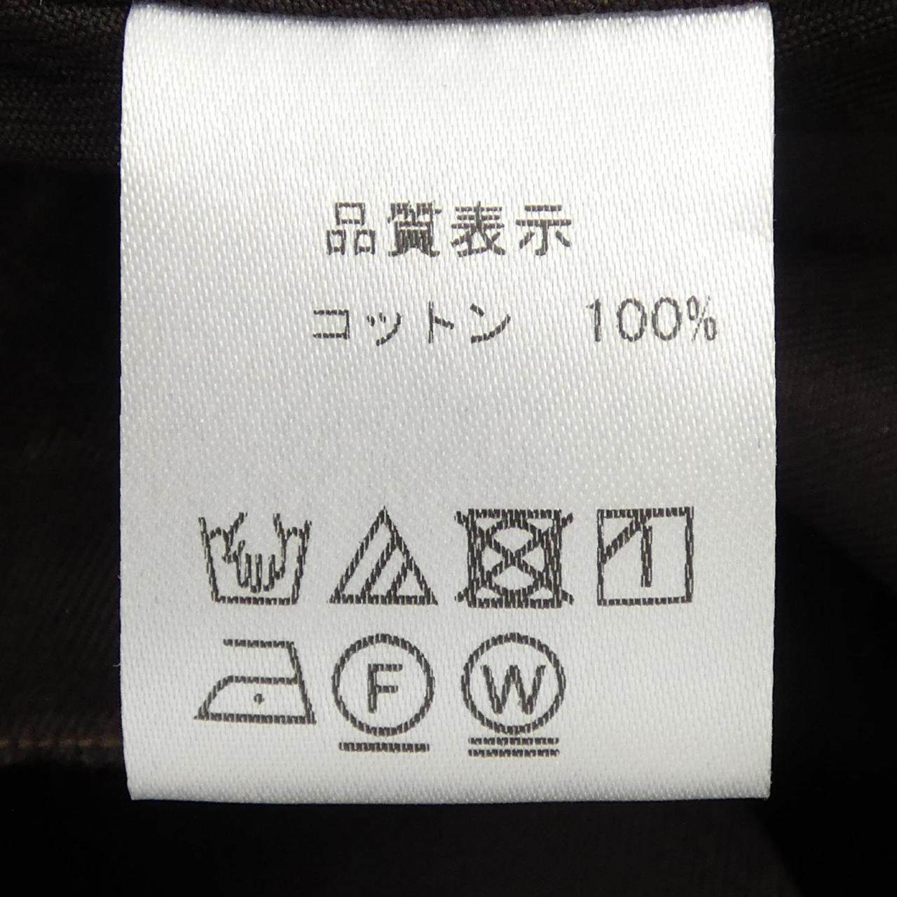 アヴィーノ シャツ