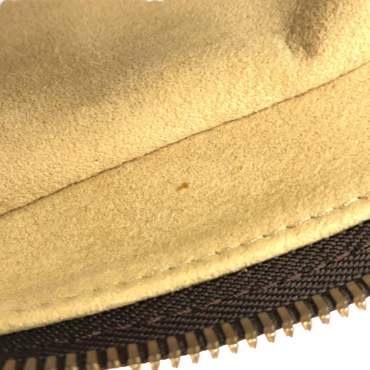 ルイヴィトン マンハッタン モノグラム ハンドバッグ