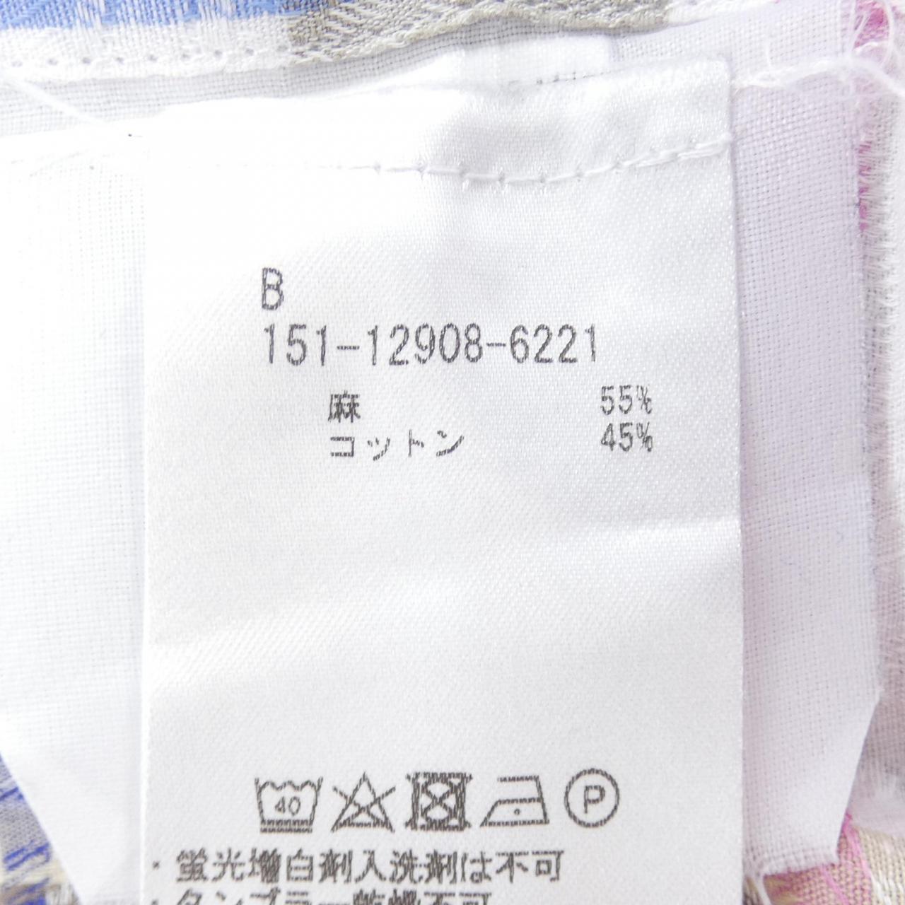 エトロ シャツ