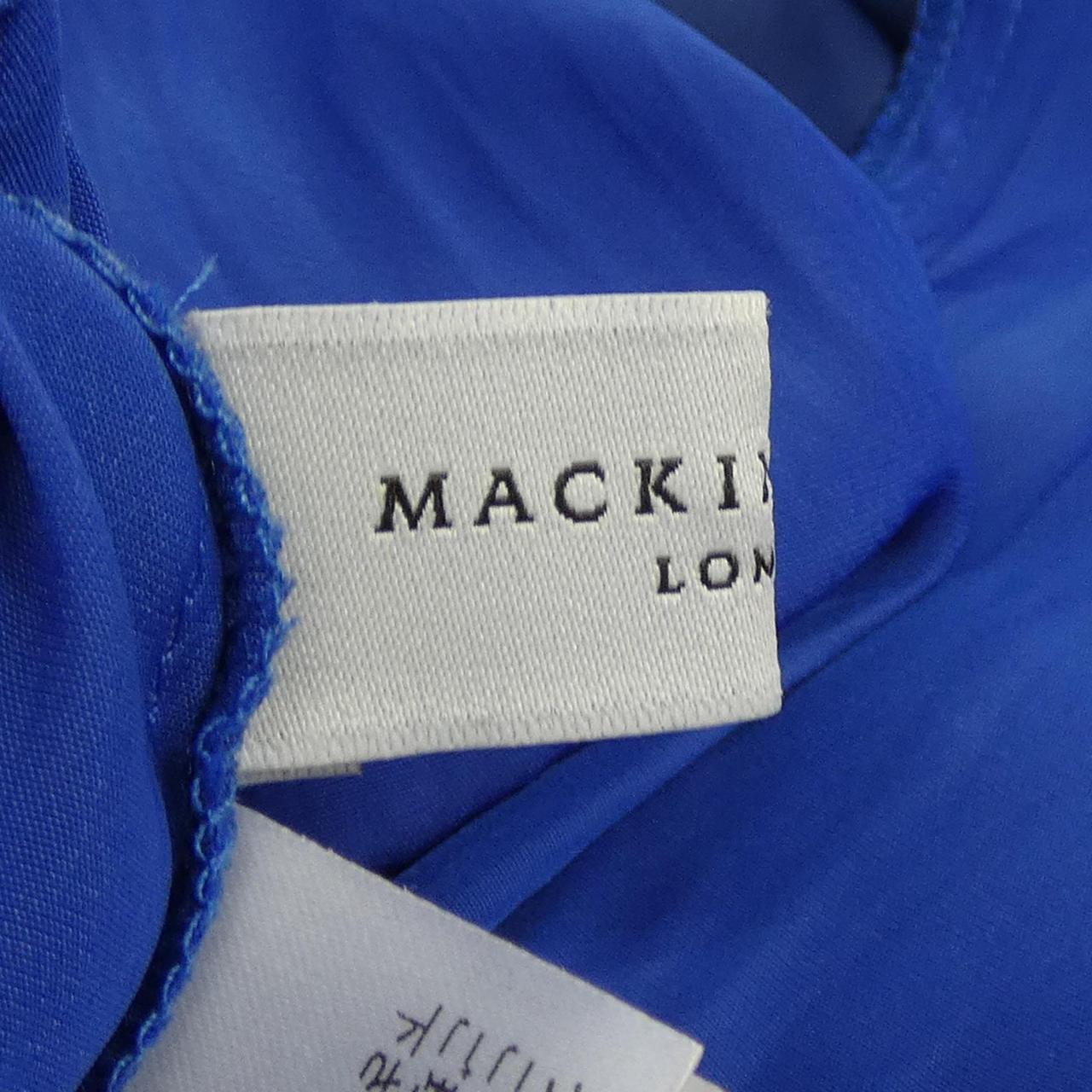マッキントッシュロンドン ワンピース