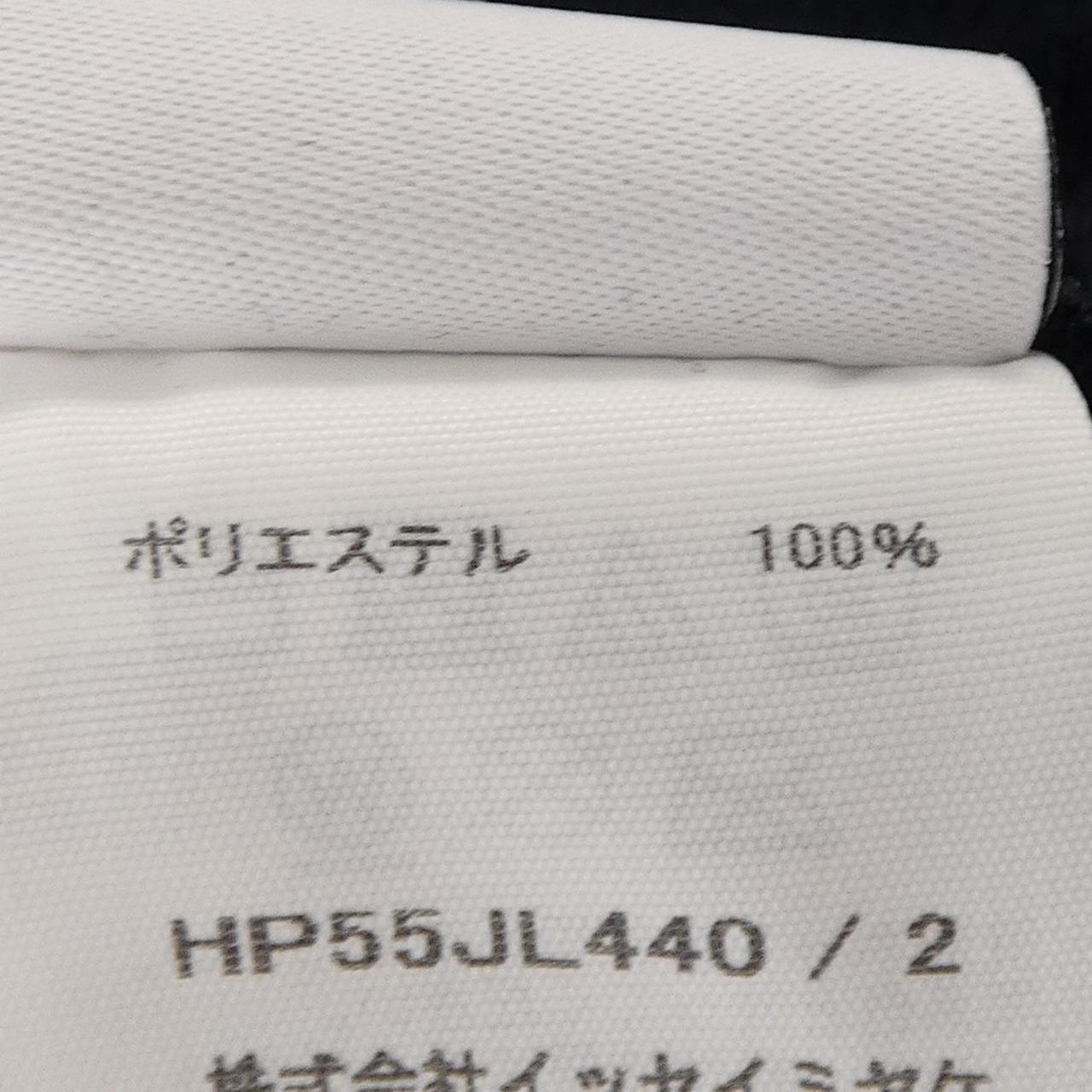 オムプリッセイッセイミヤケ ブルゾン