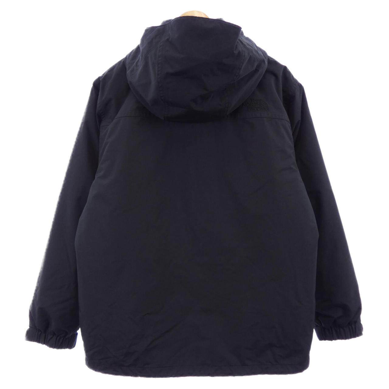 ザノースフェイス ジャケット