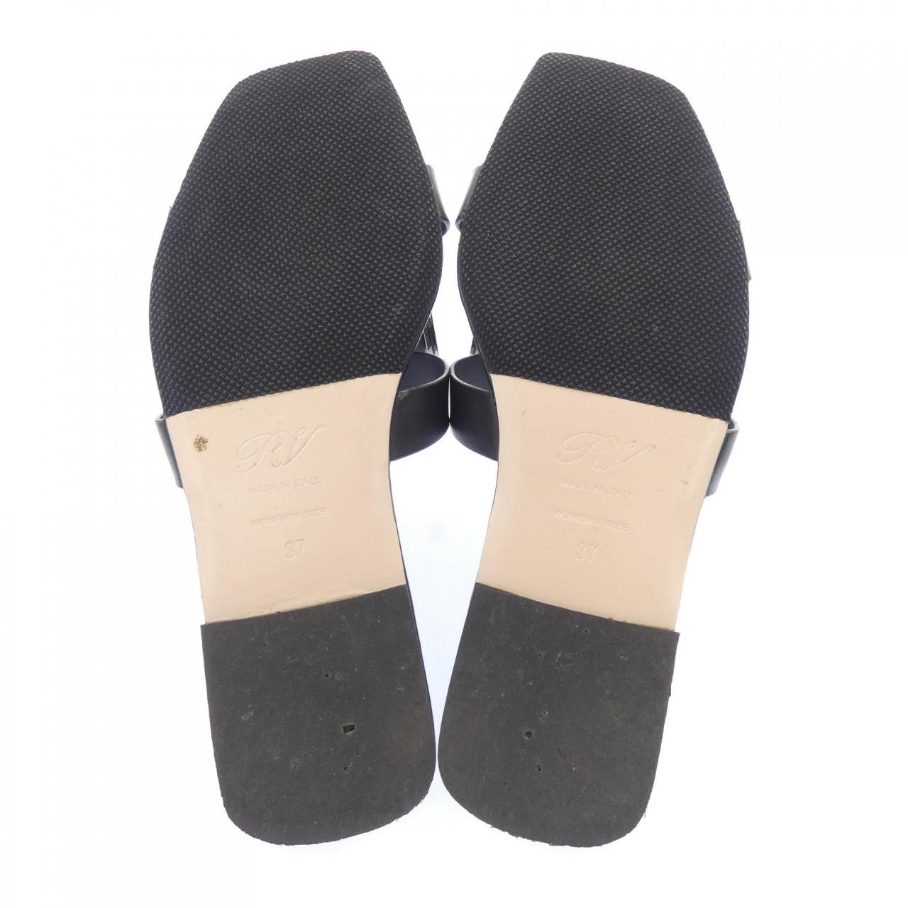 ロジェヴィヴィエ BIKIVIV MULE サンダル