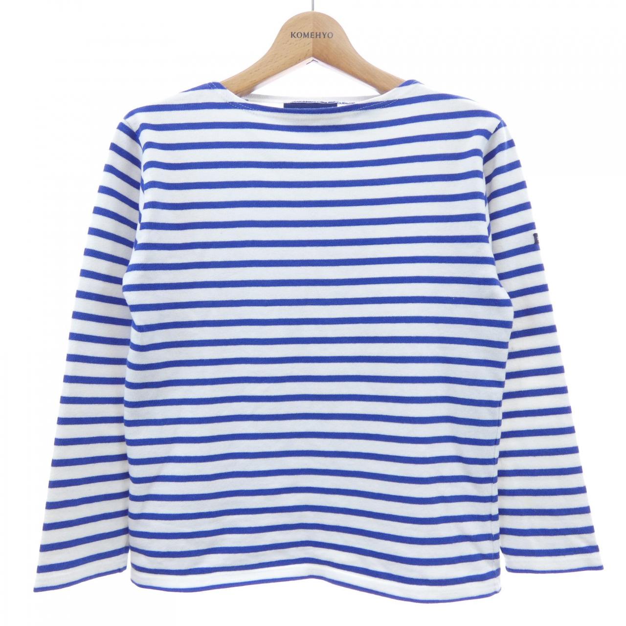 セントジェームス コットンTシャツ