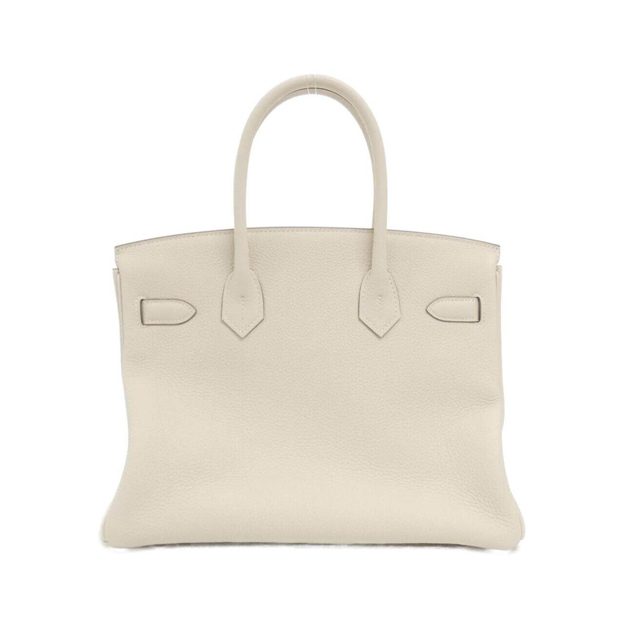 エルメス バーキン30 トゴ