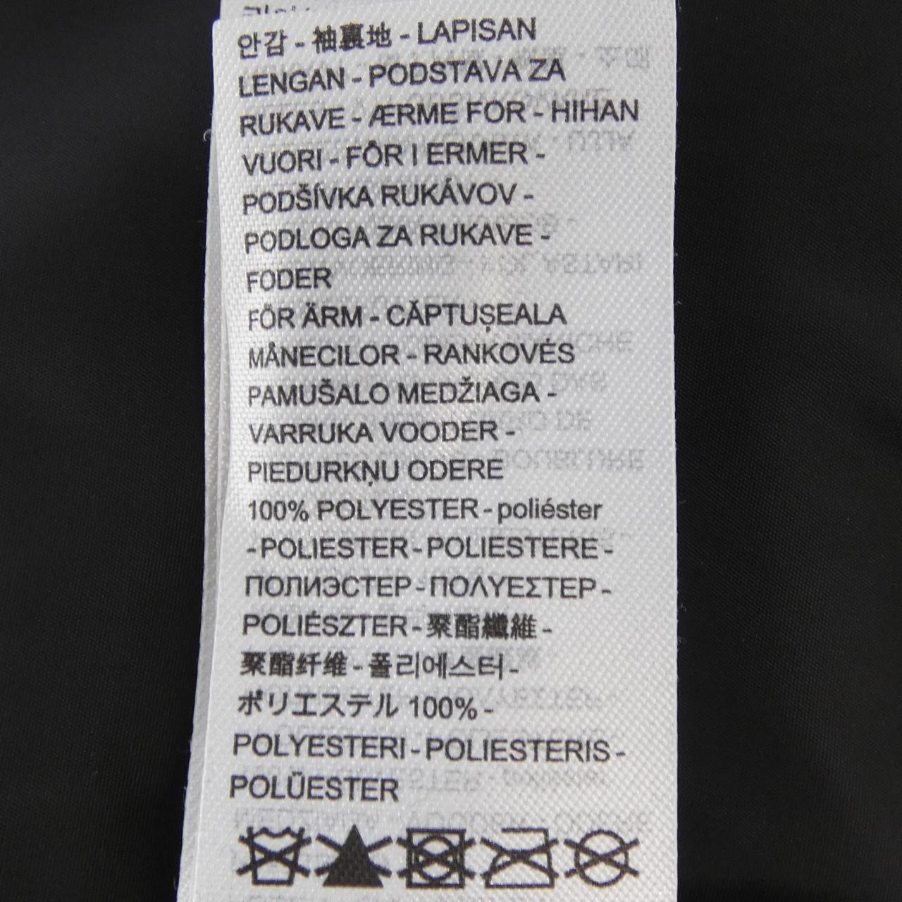 リーバイス レザージャケット
