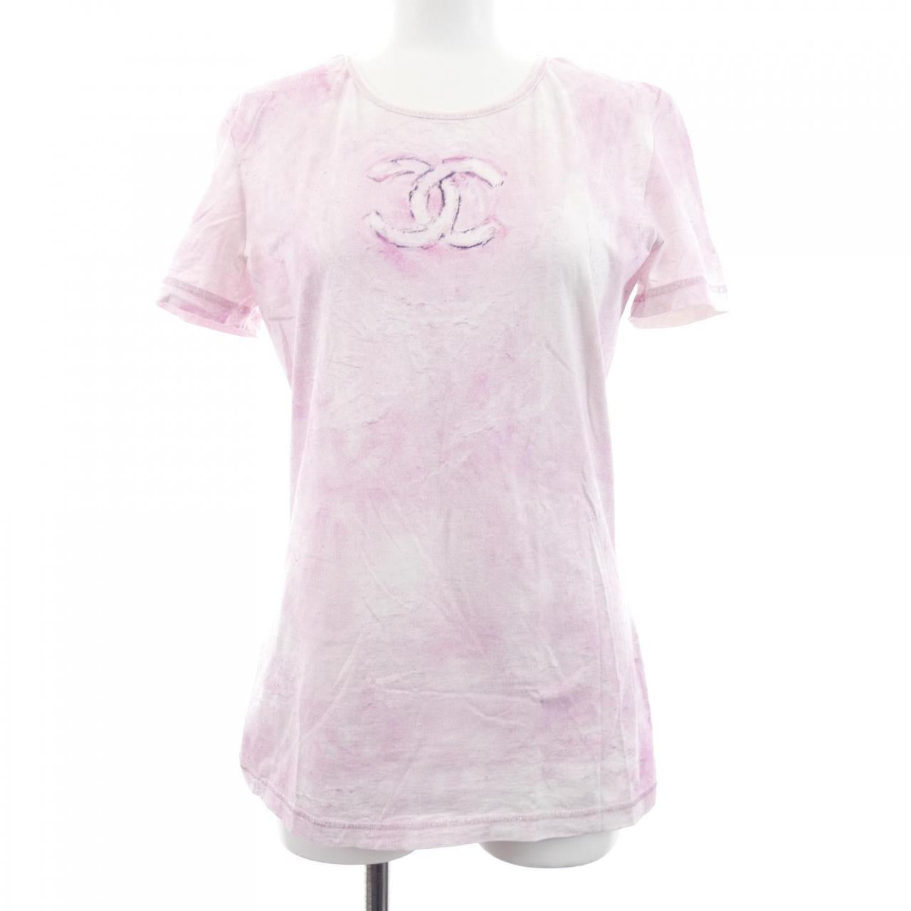 シャネル Tシャツ