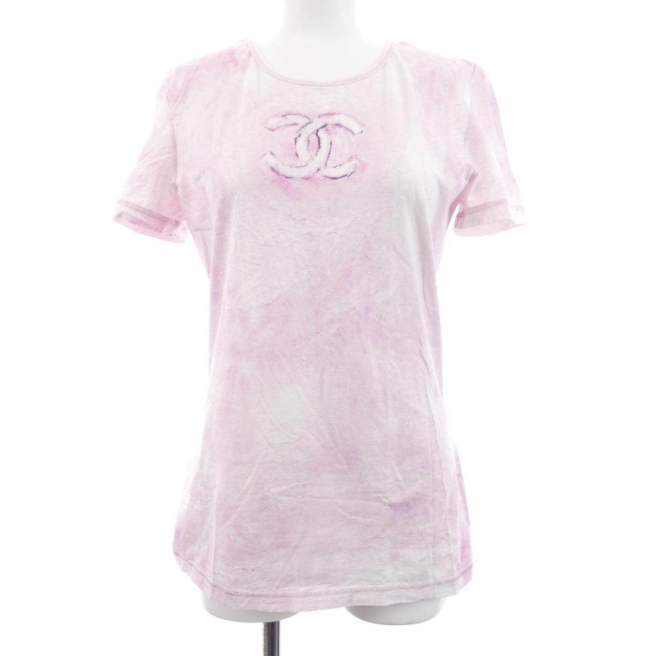 シャネル Tシャツ