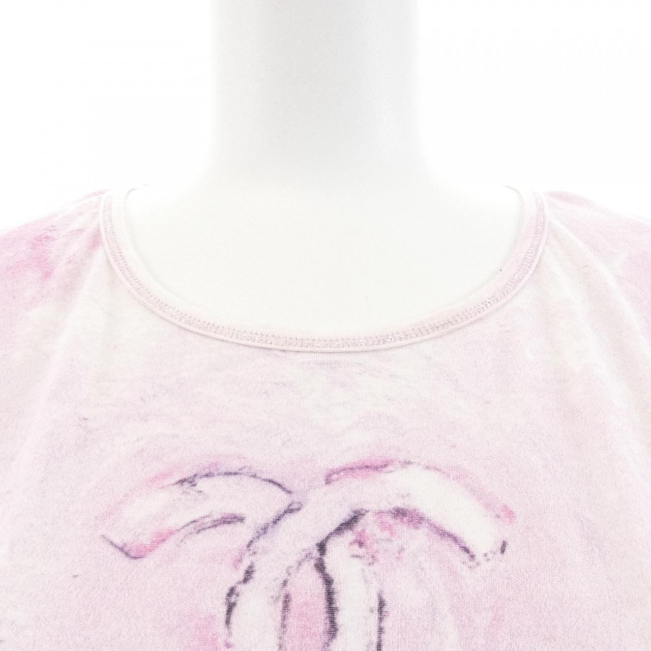 シャネル Tシャツ