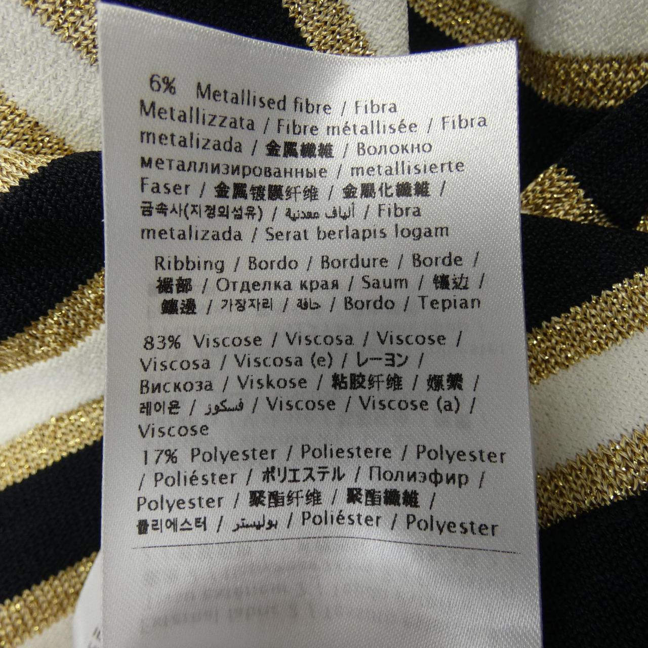 ヴァレンティノ ワンピース